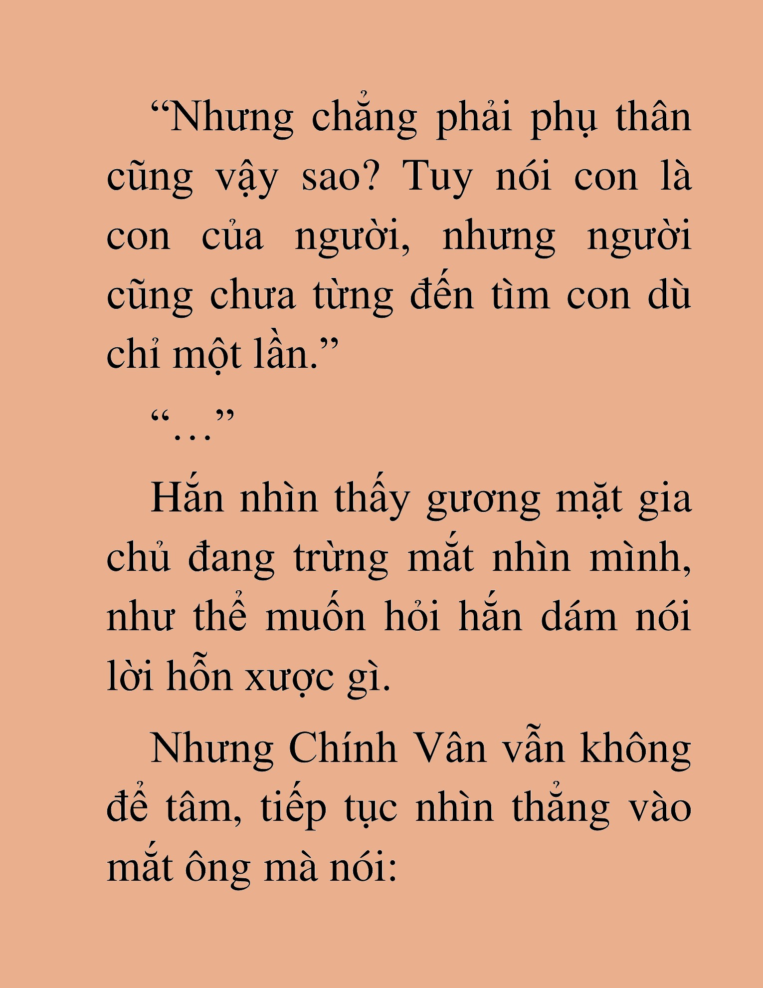 Đọc truyện HAT[NOVEL] Kiếm Quỷ Chuyển Sinh - Chap 10