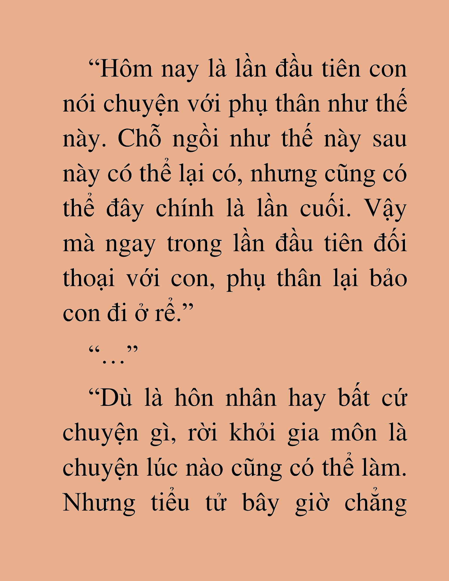 Đọc truyện HAT[NOVEL] Kiếm Quỷ Chuyển Sinh - Chap 10