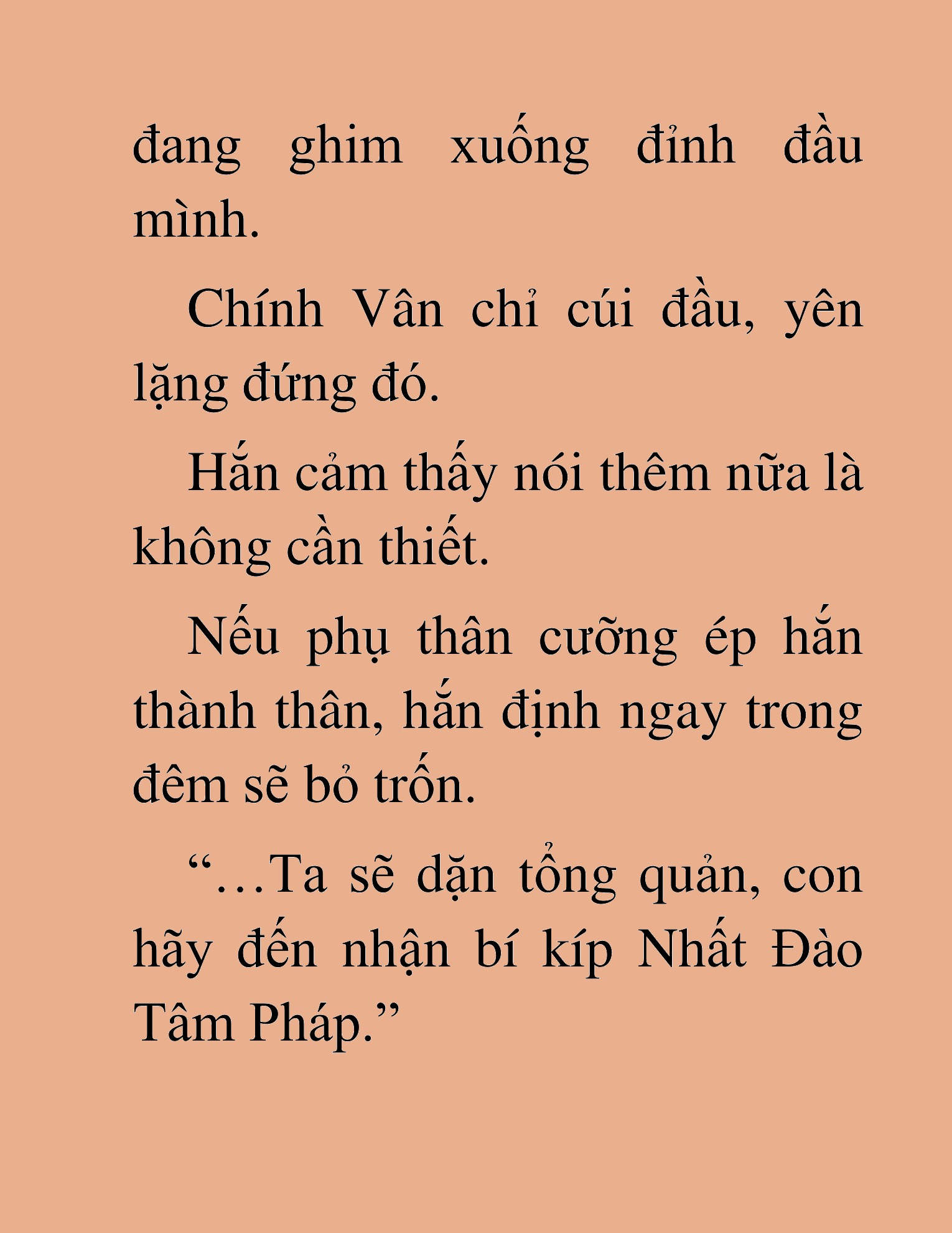 Đọc truyện HAT[NOVEL] Kiếm Quỷ Chuyển Sinh - Chap 10