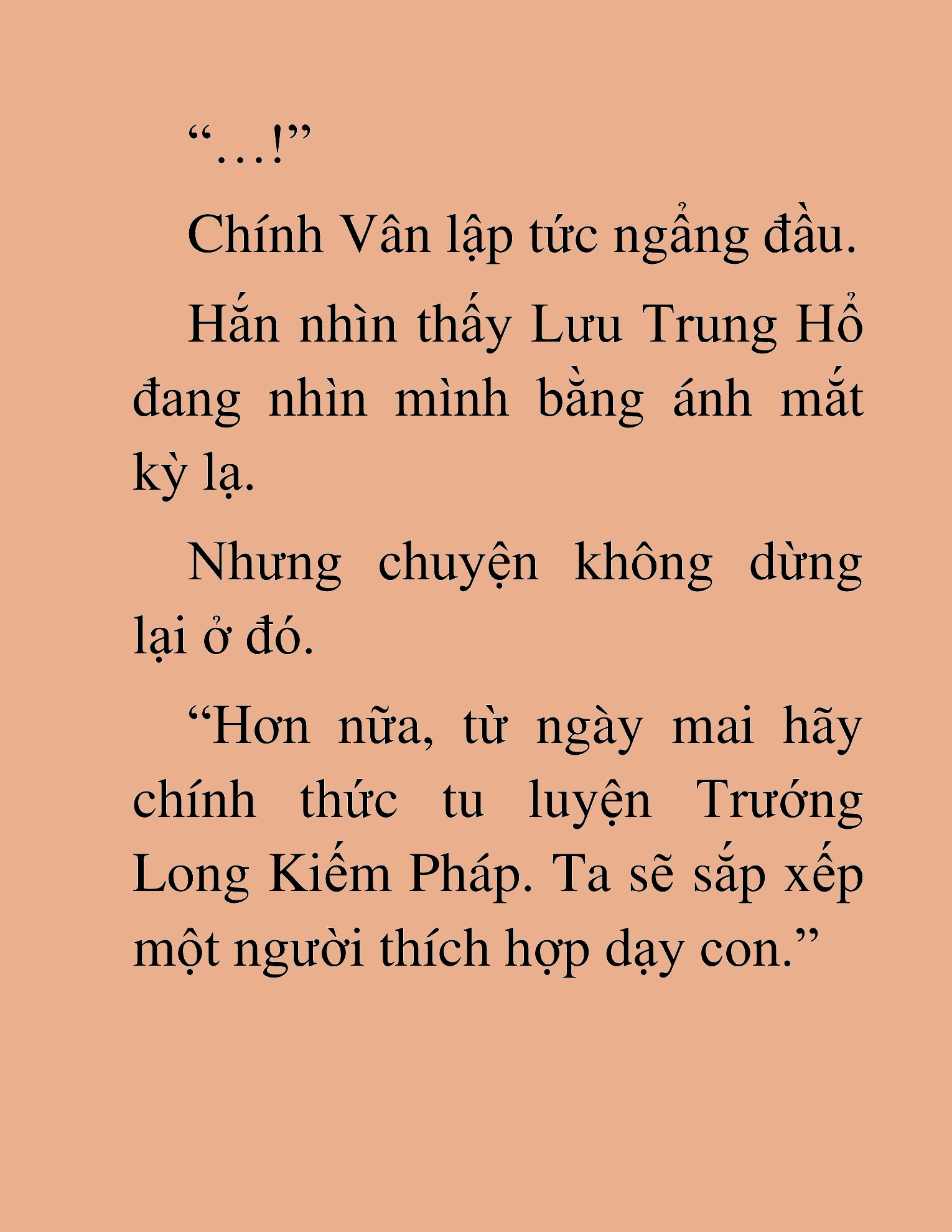 Đọc truyện HAT[NOVEL] Kiếm Quỷ Chuyển Sinh - Chap 10