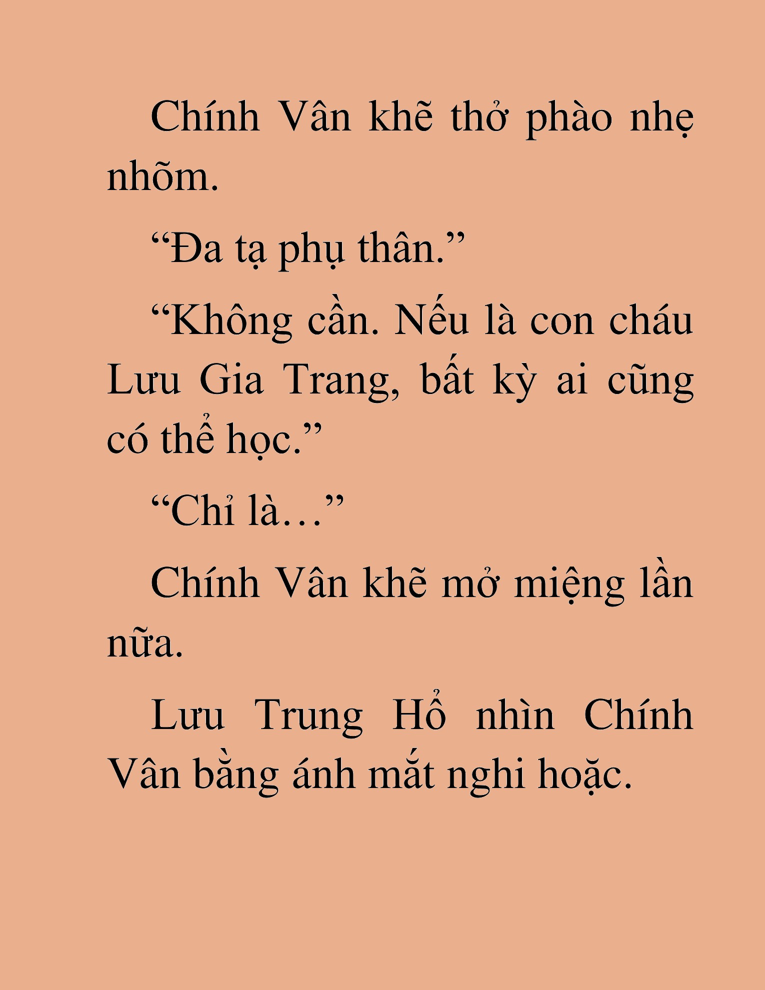 Đọc truyện HAT[NOVEL] Kiếm Quỷ Chuyển Sinh - Chap 10