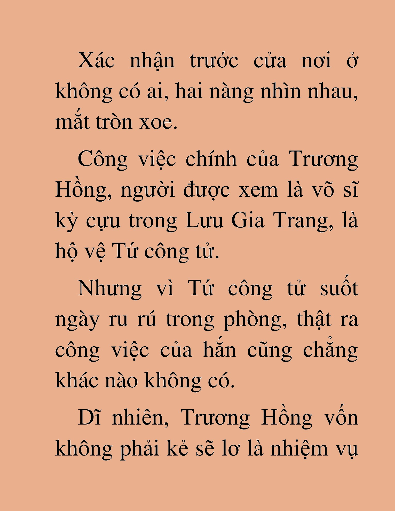 Đọc truyện HAT[NOVEL] Kiếm Quỷ Chuyển Sinh - Chap 11
