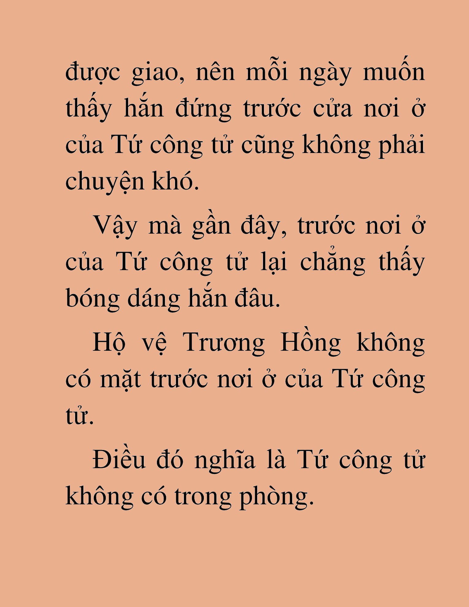 Đọc truyện HAT[NOVEL] Kiếm Quỷ Chuyển Sinh - Chap 11