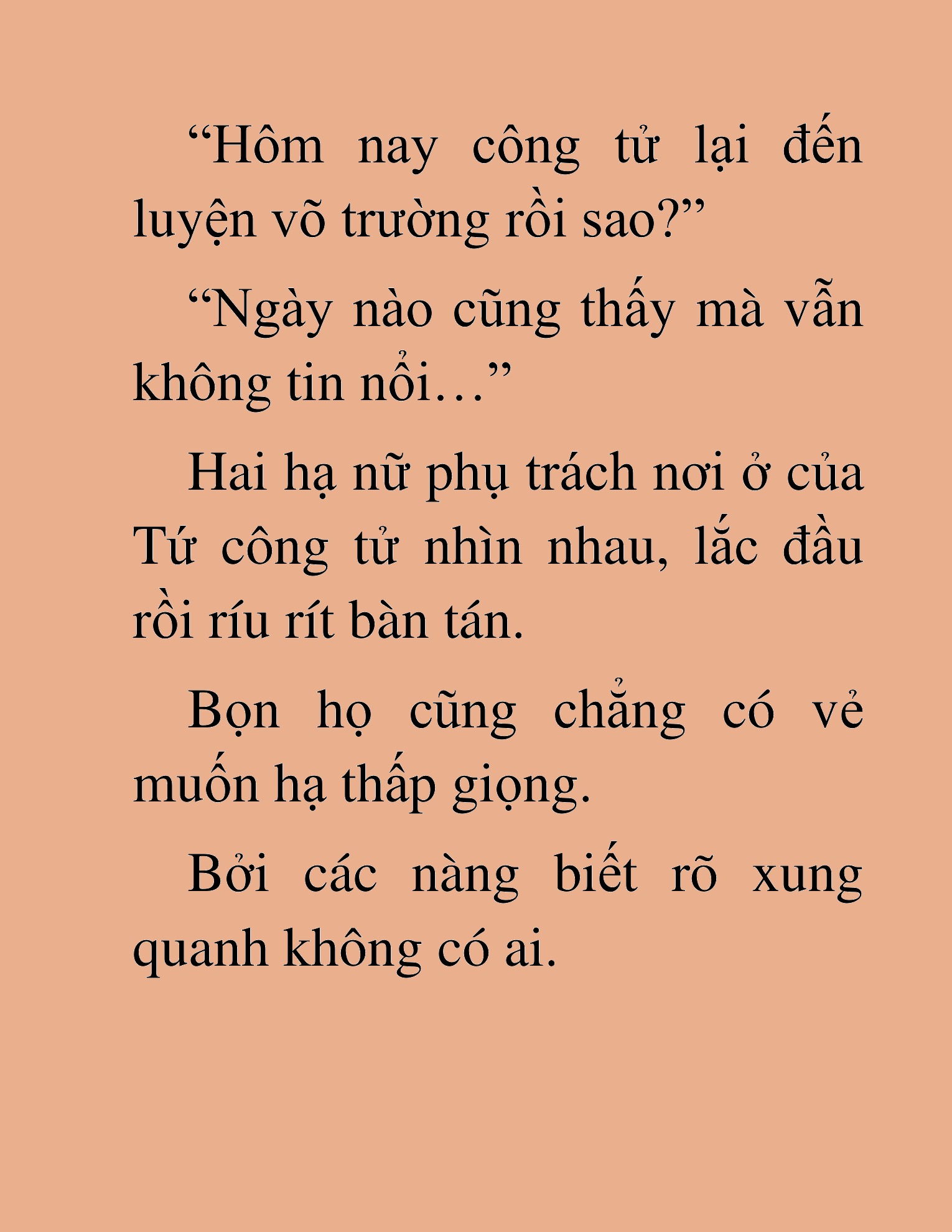 Đọc truyện HAT[NOVEL] Kiếm Quỷ Chuyển Sinh - Chap 11