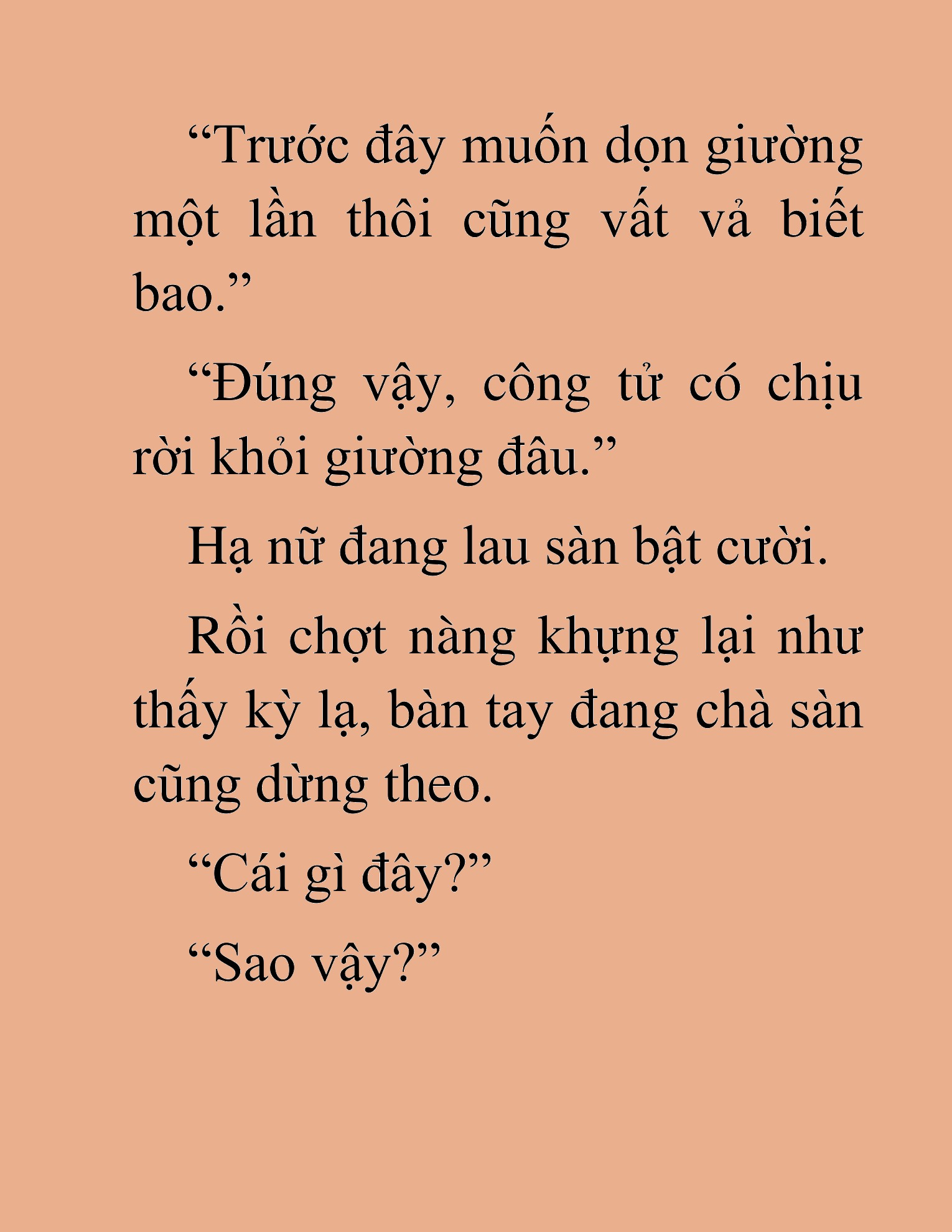 Đọc truyện HAT[NOVEL] Kiếm Quỷ Chuyển Sinh - Chap 11