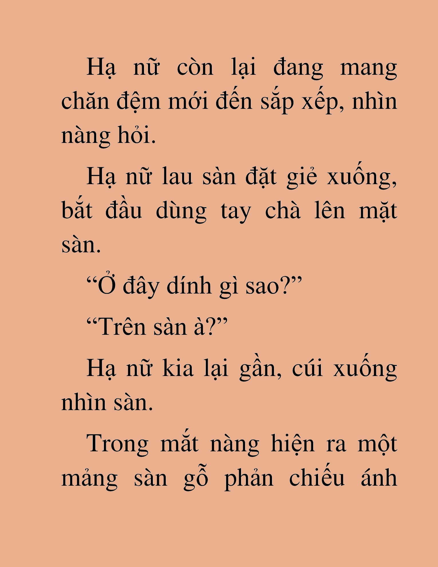 Đọc truyện HAT[NOVEL] Kiếm Quỷ Chuyển Sinh - Chap 11