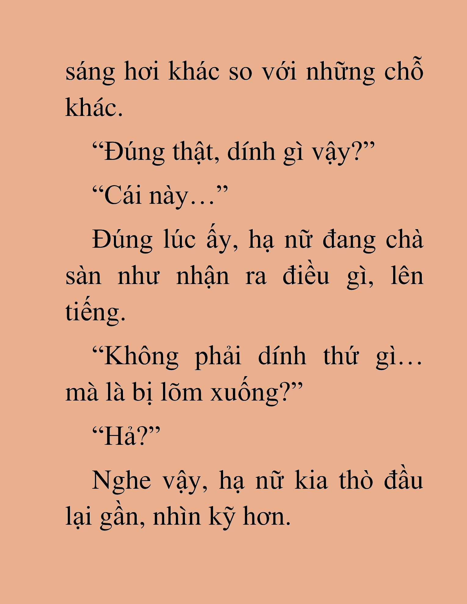 Đọc truyện HAT[NOVEL] Kiếm Quỷ Chuyển Sinh - Chap 11