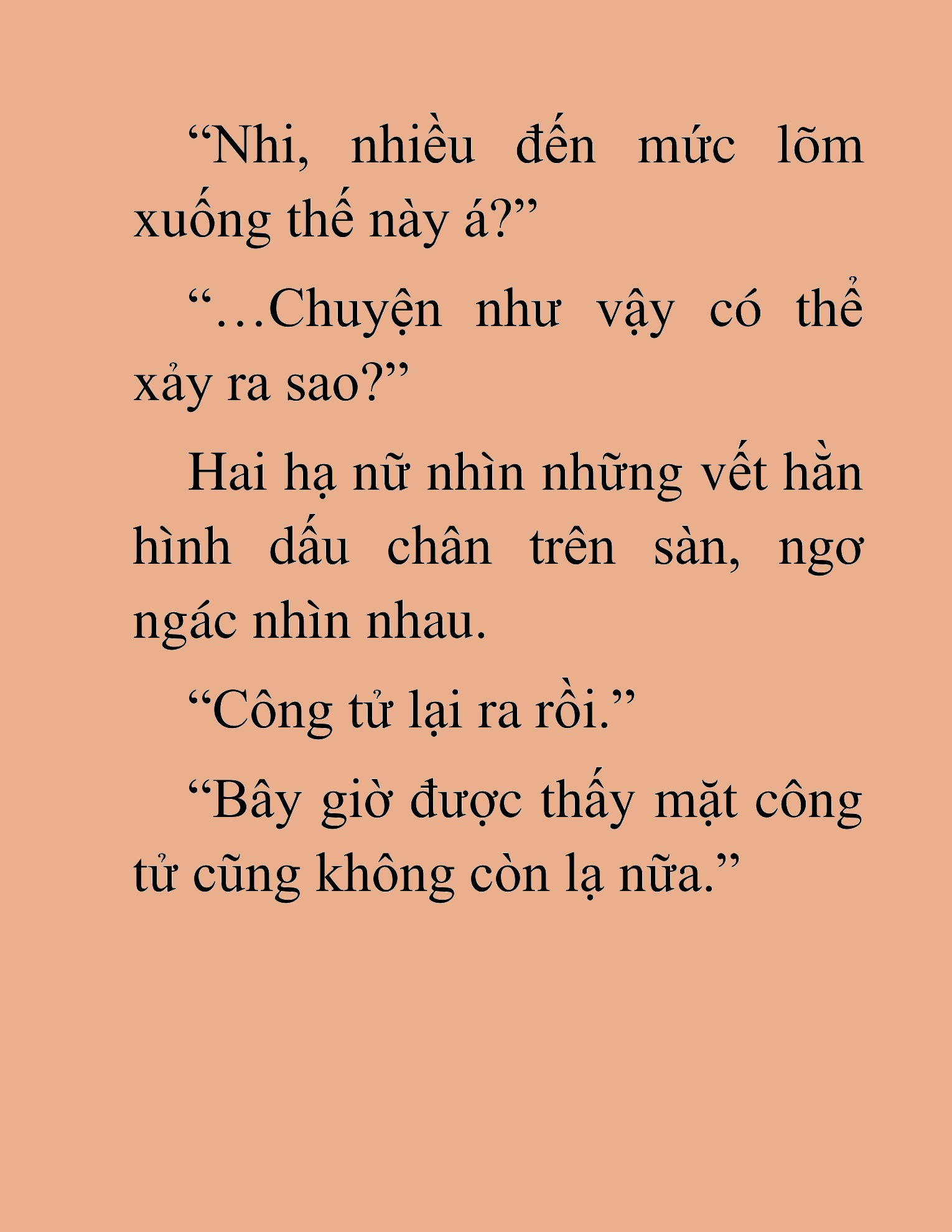 Đọc truyện HAT[NOVEL] Kiếm Quỷ Chuyển Sinh - Chap 11