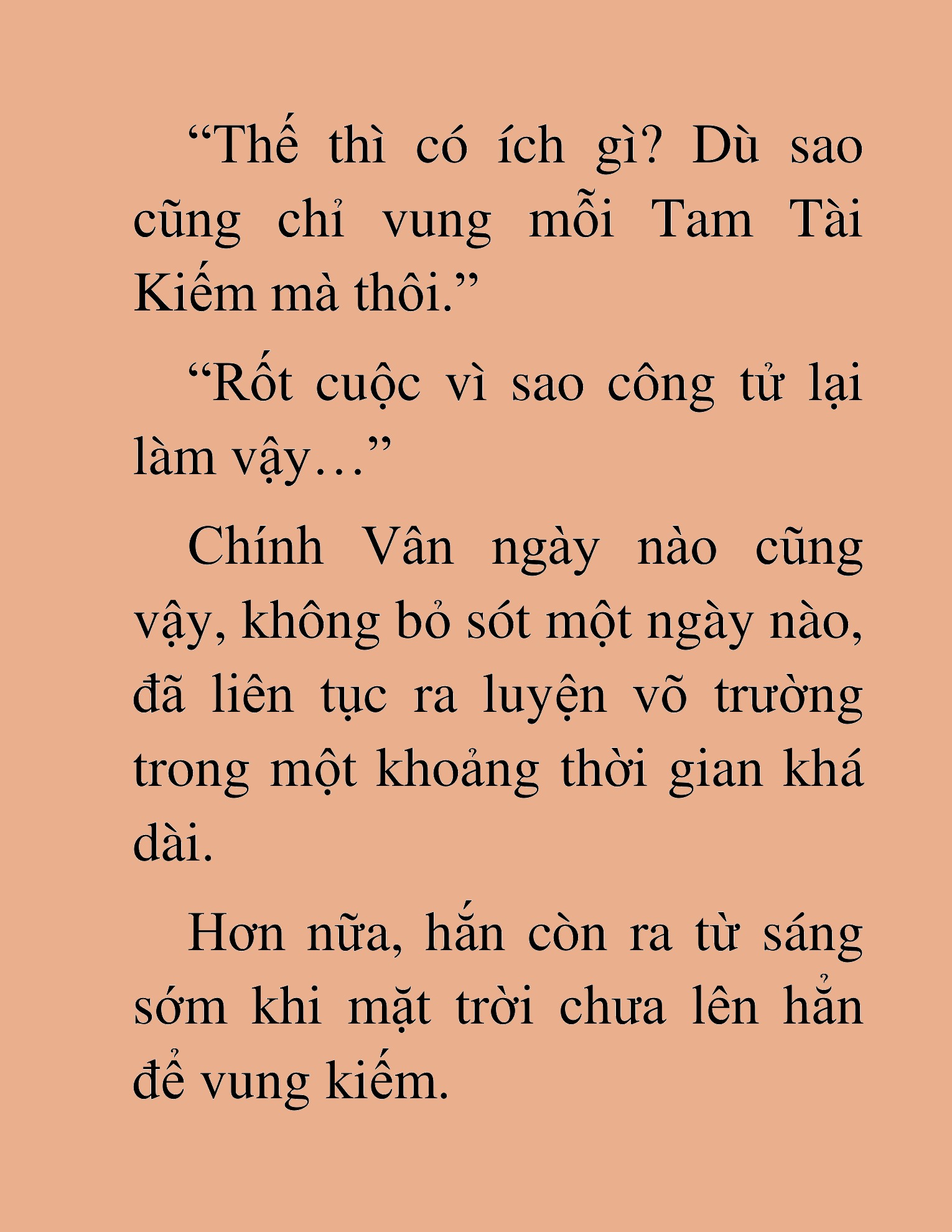 Đọc truyện HAT[NOVEL] Kiếm Quỷ Chuyển Sinh - Chap 11