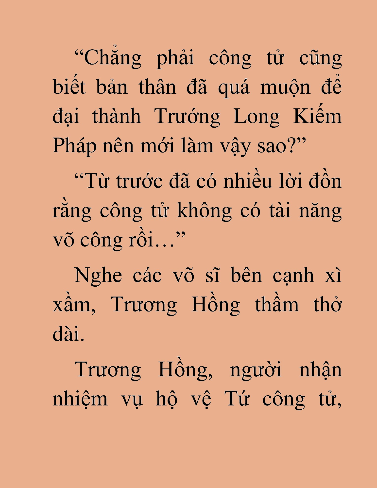Đọc truyện HAT[NOVEL] Kiếm Quỷ Chuyển Sinh - Chap 11