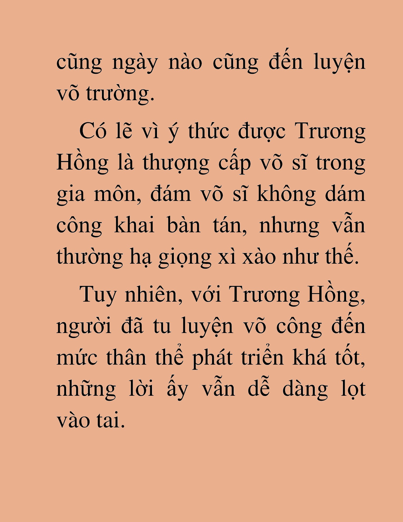 Đọc truyện HAT[NOVEL] Kiếm Quỷ Chuyển Sinh - Chap 11