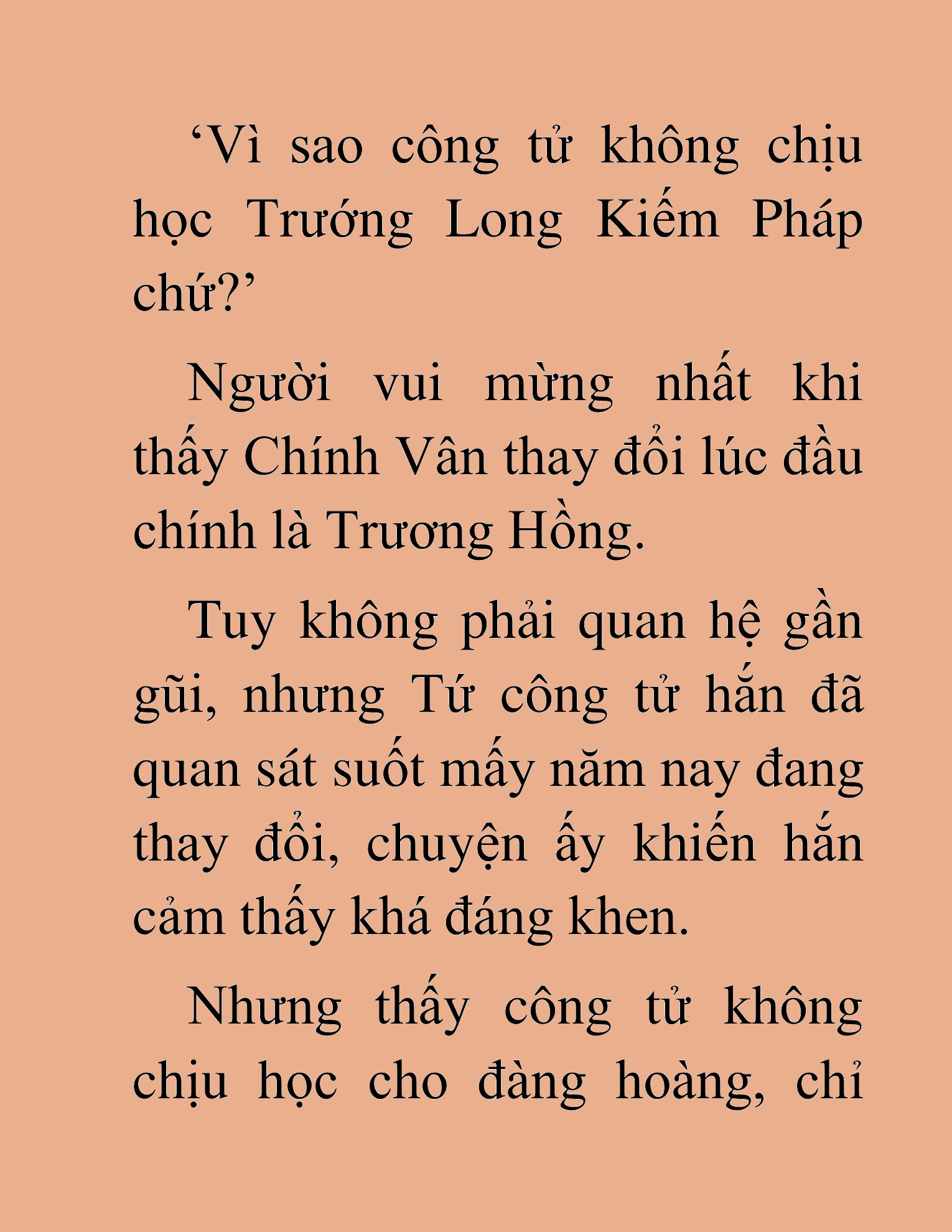 Đọc truyện HAT[NOVEL] Kiếm Quỷ Chuyển Sinh - Chap 11