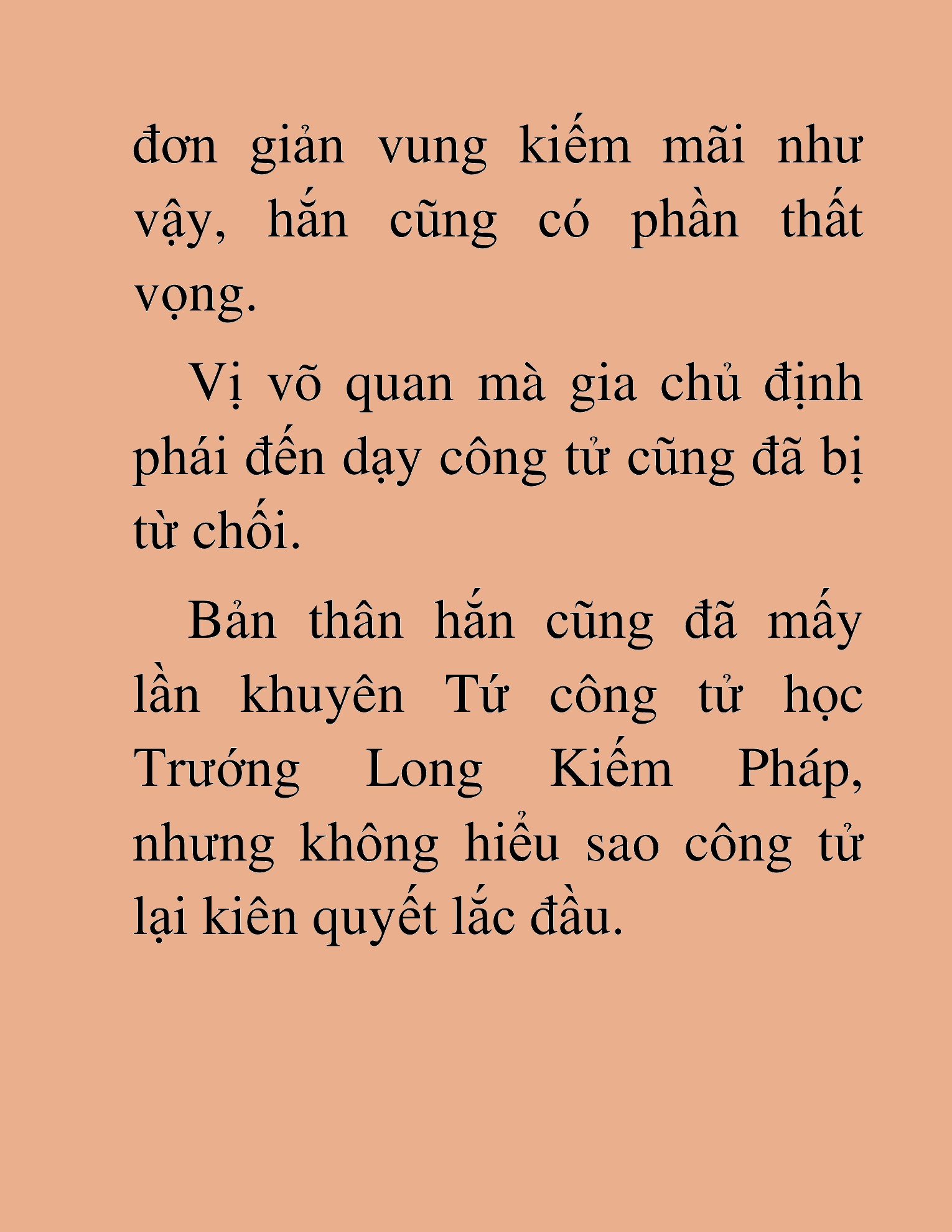 Đọc truyện HAT[NOVEL] Kiếm Quỷ Chuyển Sinh - Chap 11