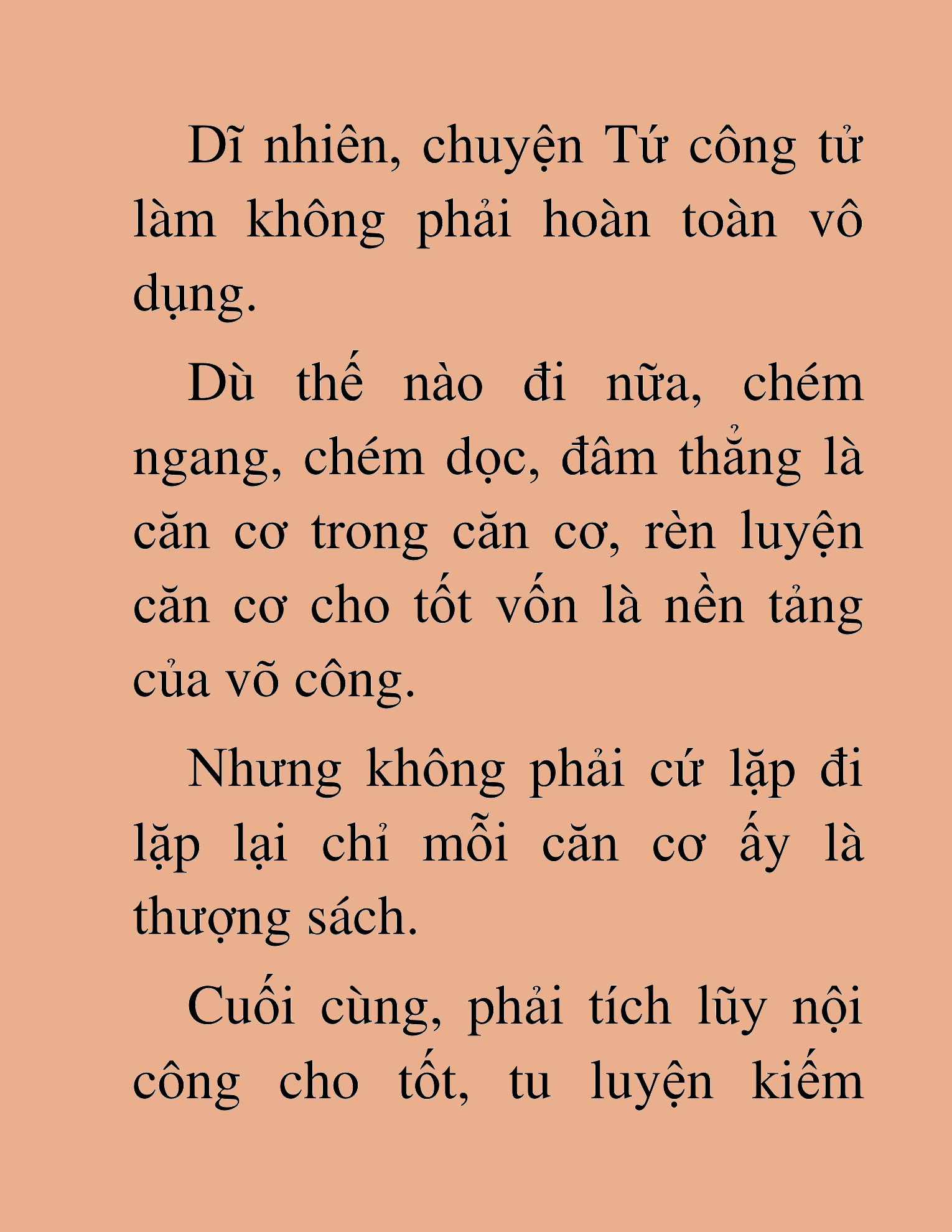 Đọc truyện HAT[NOVEL] Kiếm Quỷ Chuyển Sinh - Chap 11