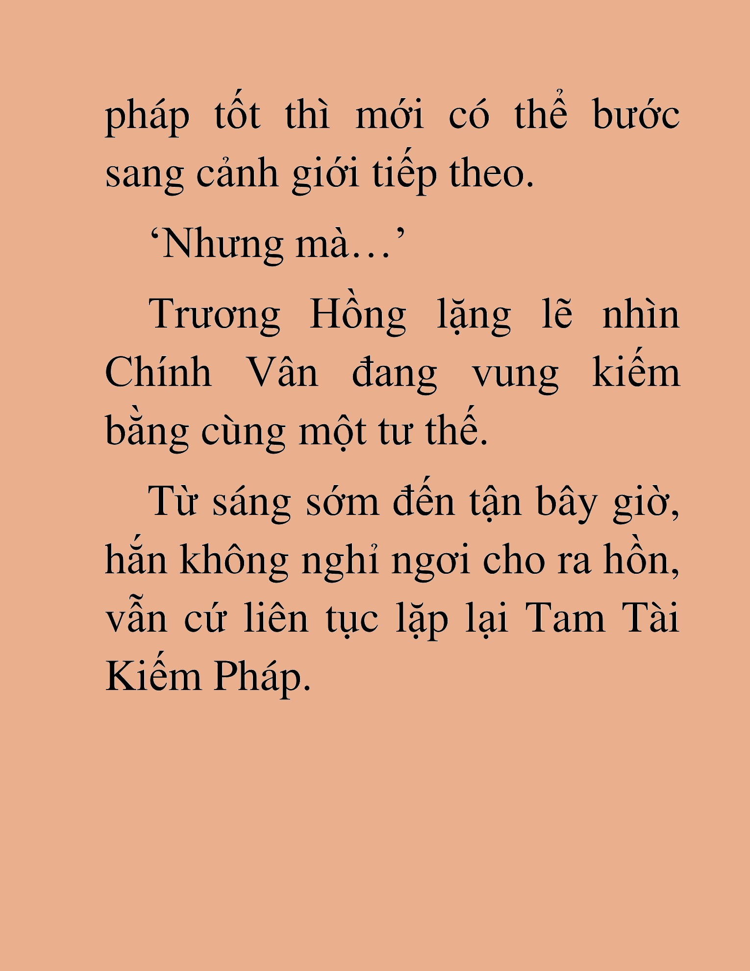 Đọc truyện HAT[NOVEL] Kiếm Quỷ Chuyển Sinh - Chap 11
