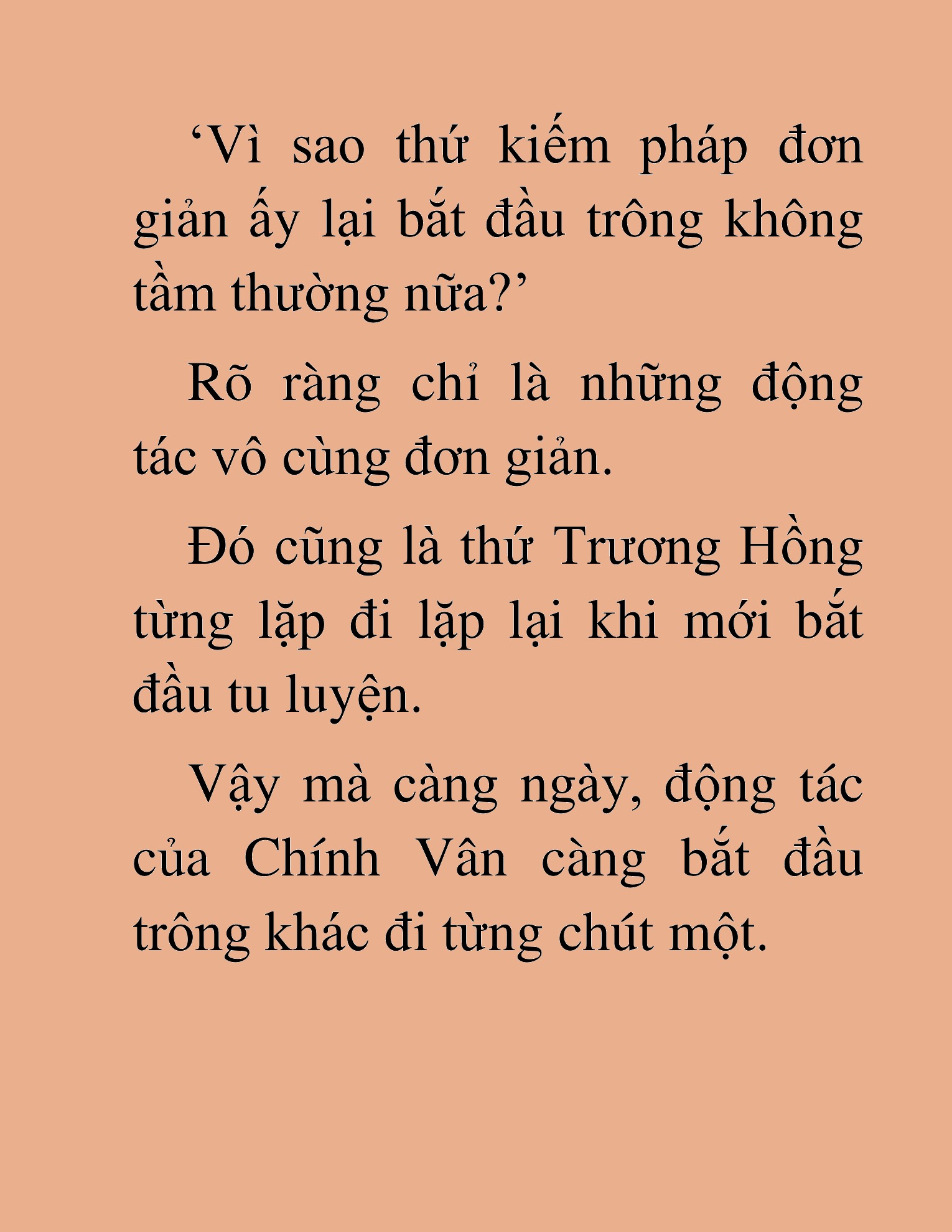 Đọc truyện HAT[NOVEL] Kiếm Quỷ Chuyển Sinh - Chap 11