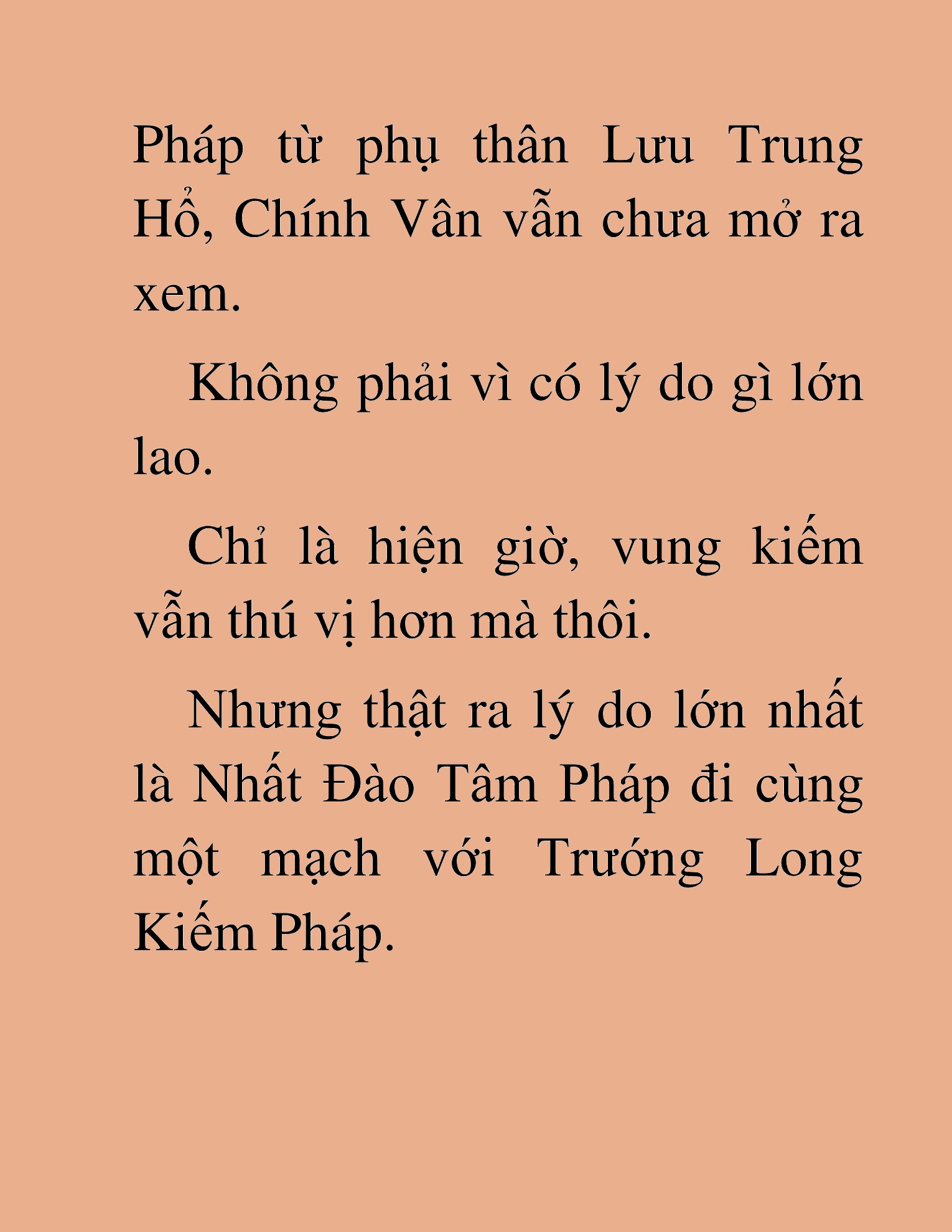Đọc truyện HAT[NOVEL] Kiếm Quỷ Chuyển Sinh - Chap 12