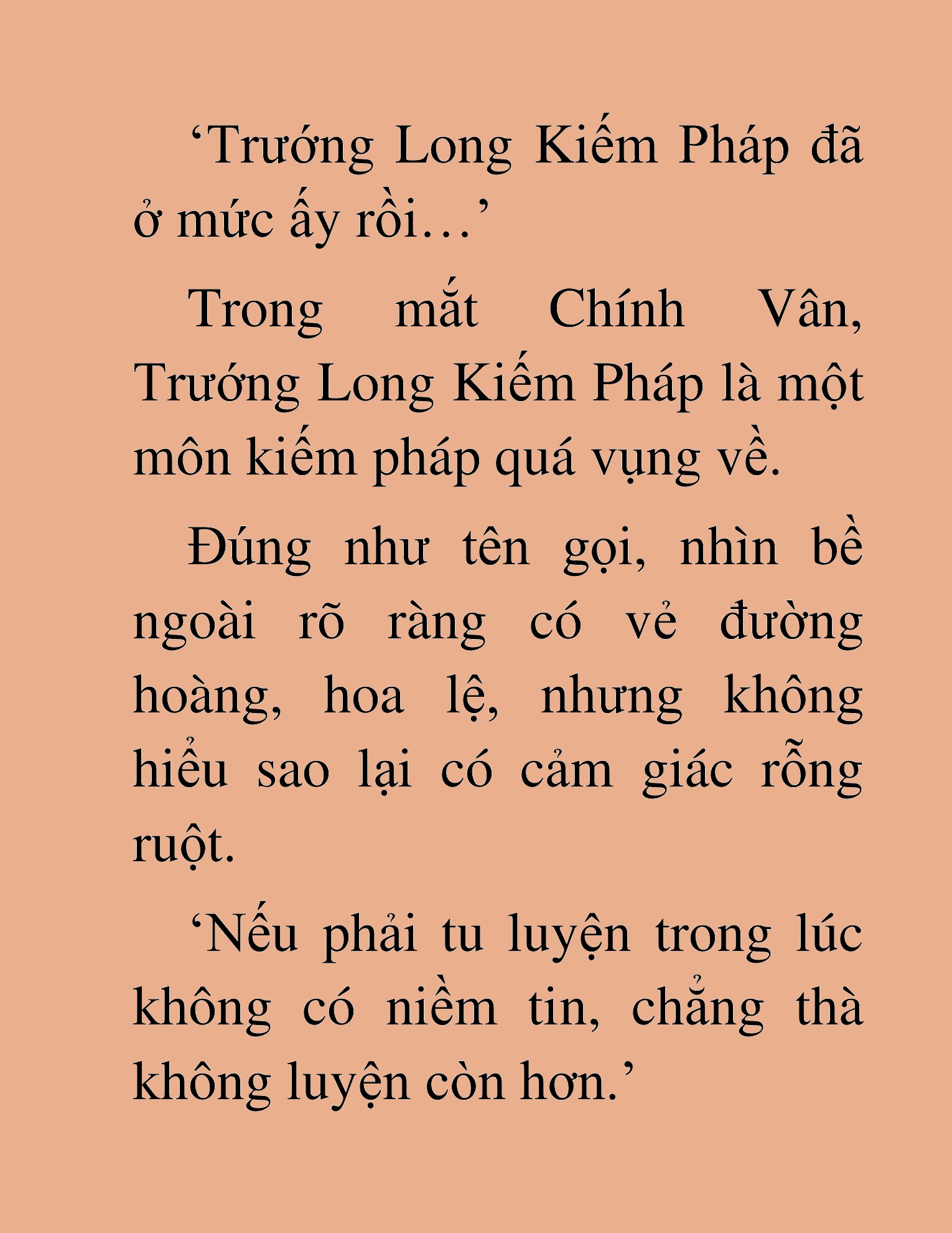 Đọc truyện HAT[NOVEL] Kiếm Quỷ Chuyển Sinh - Chap 12
