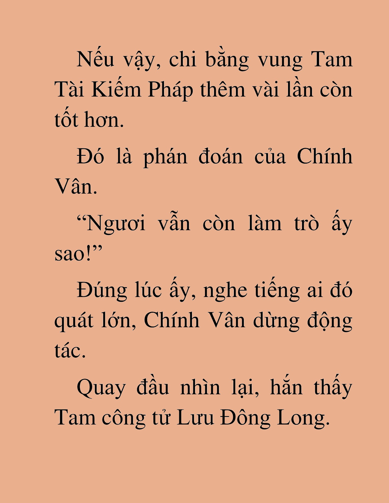 Đọc truyện HAT[NOVEL] Kiếm Quỷ Chuyển Sinh - Chap 12