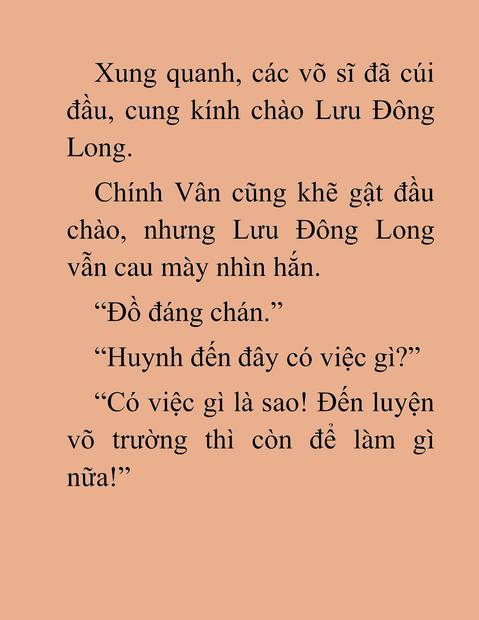 Đọc truyện HAT[NOVEL] Kiếm Quỷ Chuyển Sinh - Chap 12
