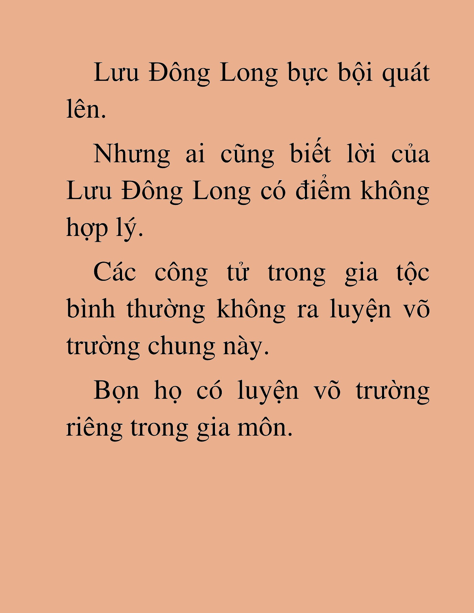 Đọc truyện HAT[NOVEL] Kiếm Quỷ Chuyển Sinh - Chap 12