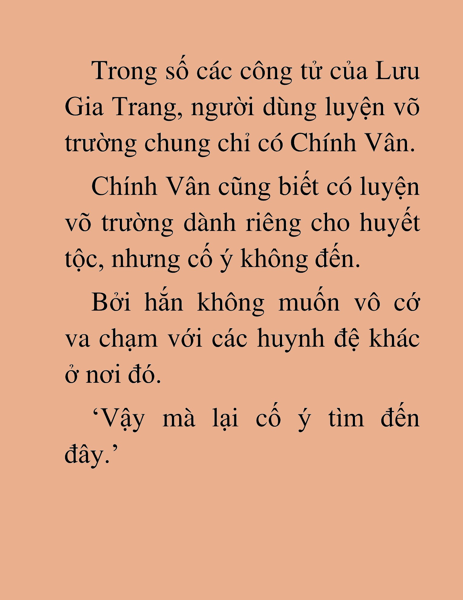Đọc truyện HAT[NOVEL] Kiếm Quỷ Chuyển Sinh - Chap 12