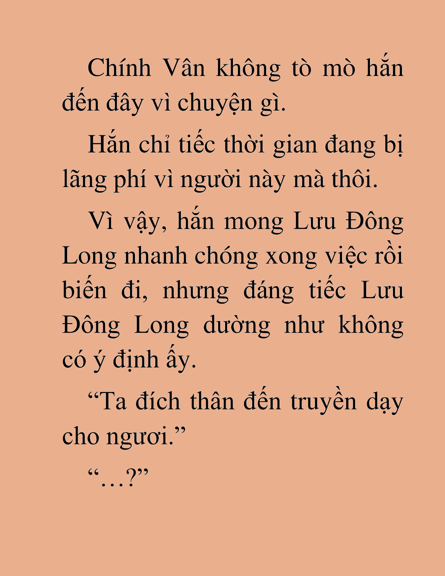 Đọc truyện HAT[NOVEL] Kiếm Quỷ Chuyển Sinh - Chap 12