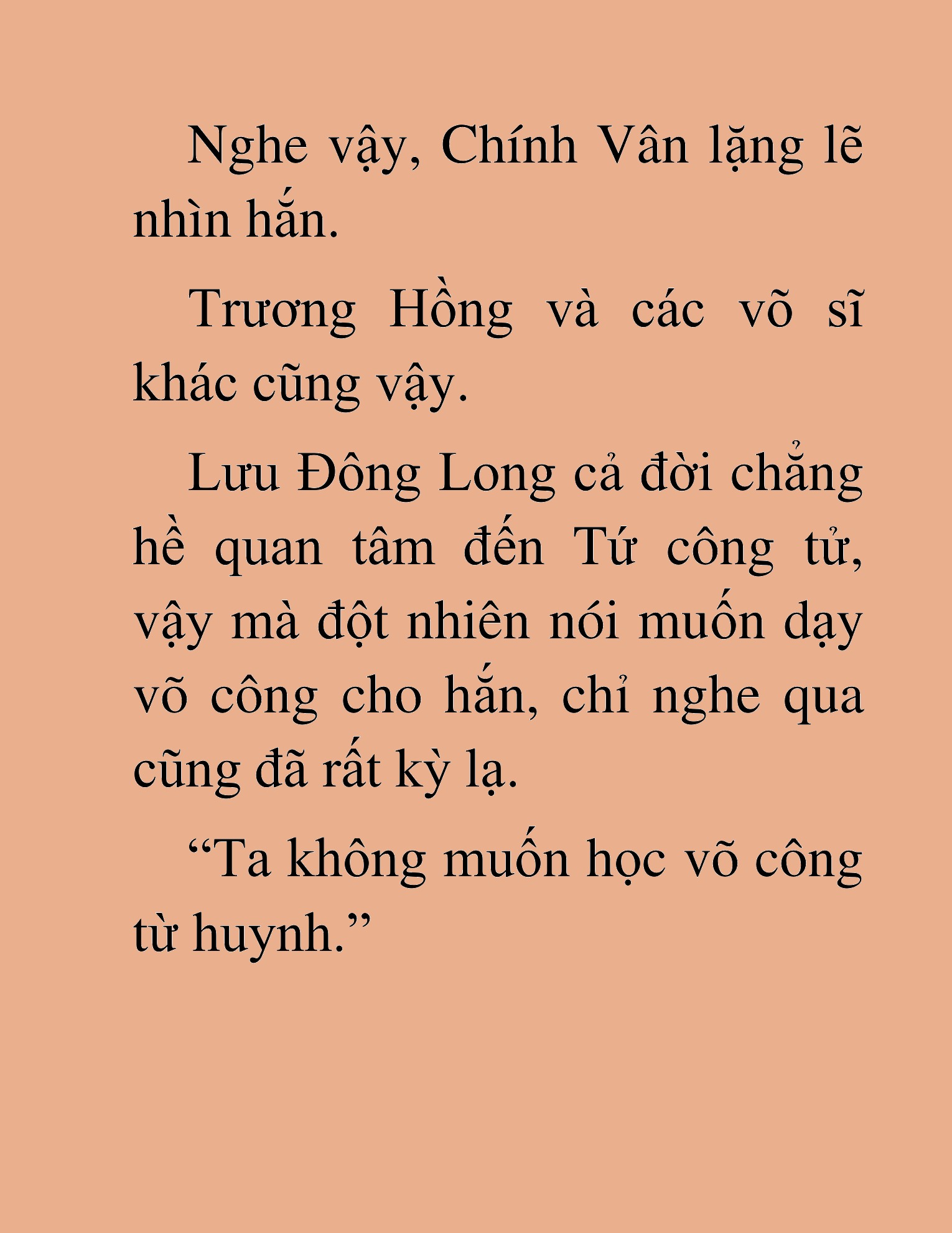 Đọc truyện HAT[NOVEL] Kiếm Quỷ Chuyển Sinh - Chap 12