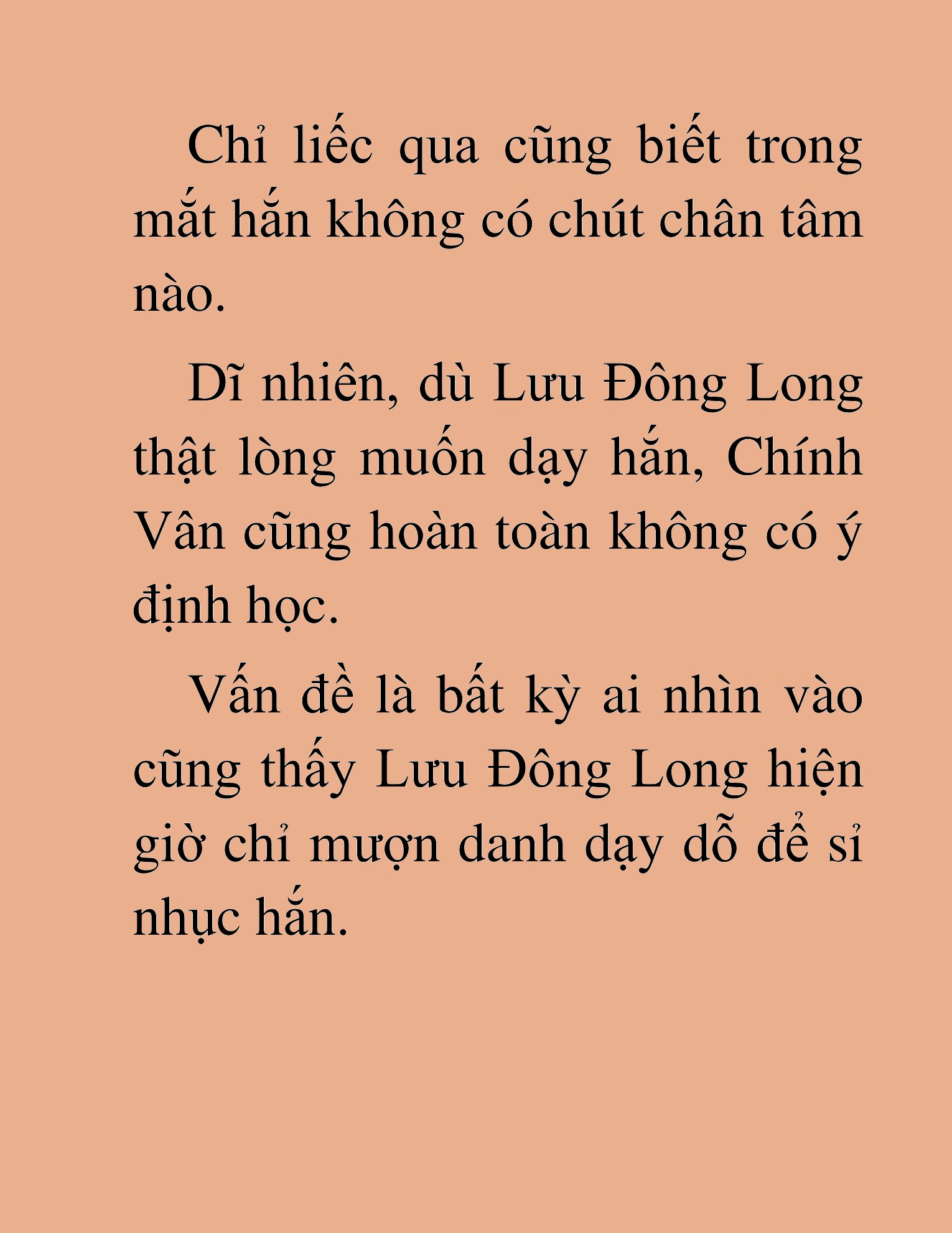 Đọc truyện HAT[NOVEL] Kiếm Quỷ Chuyển Sinh - Chap 12