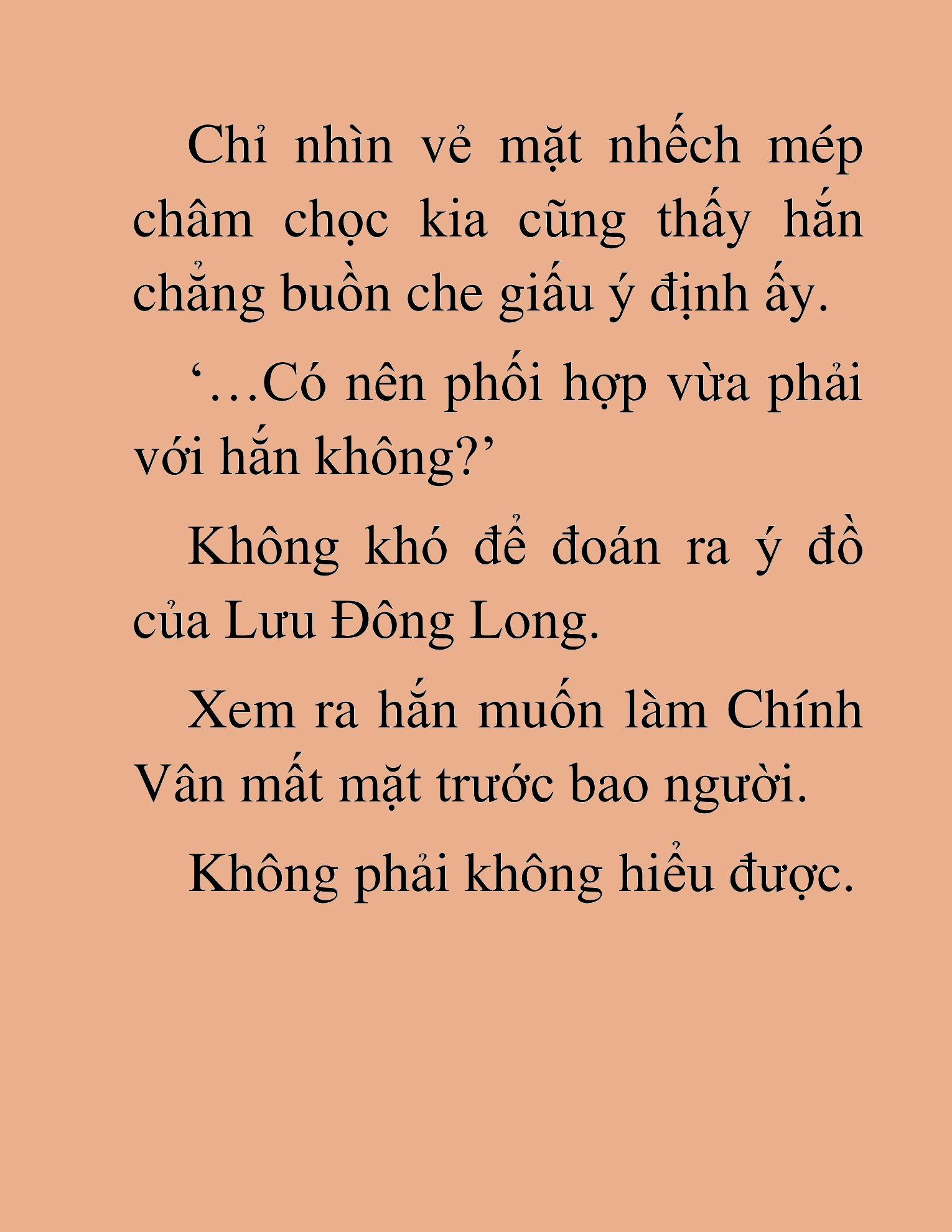 Đọc truyện HAT[NOVEL] Kiếm Quỷ Chuyển Sinh - Chap 12
