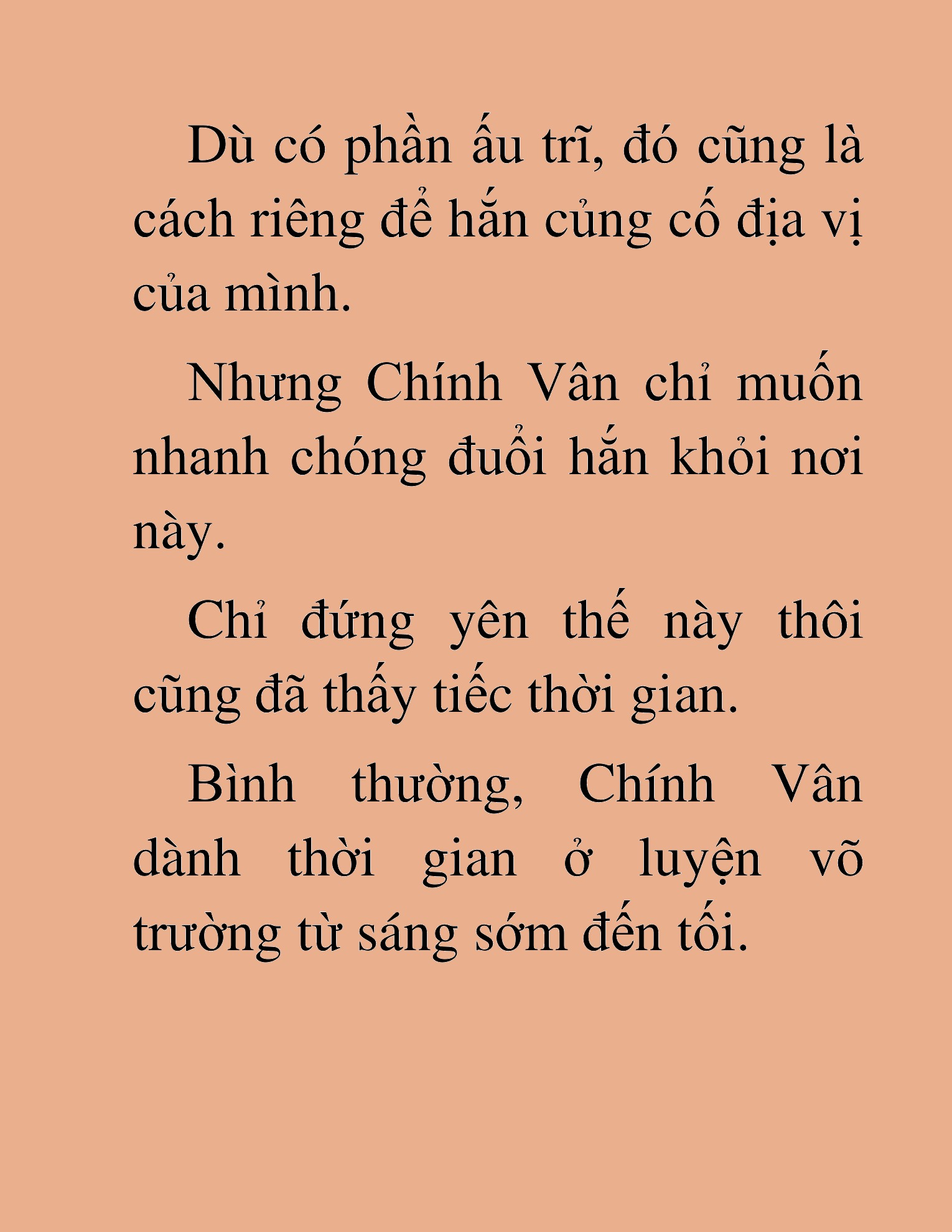 Đọc truyện HAT[NOVEL] Kiếm Quỷ Chuyển Sinh - Chap 12