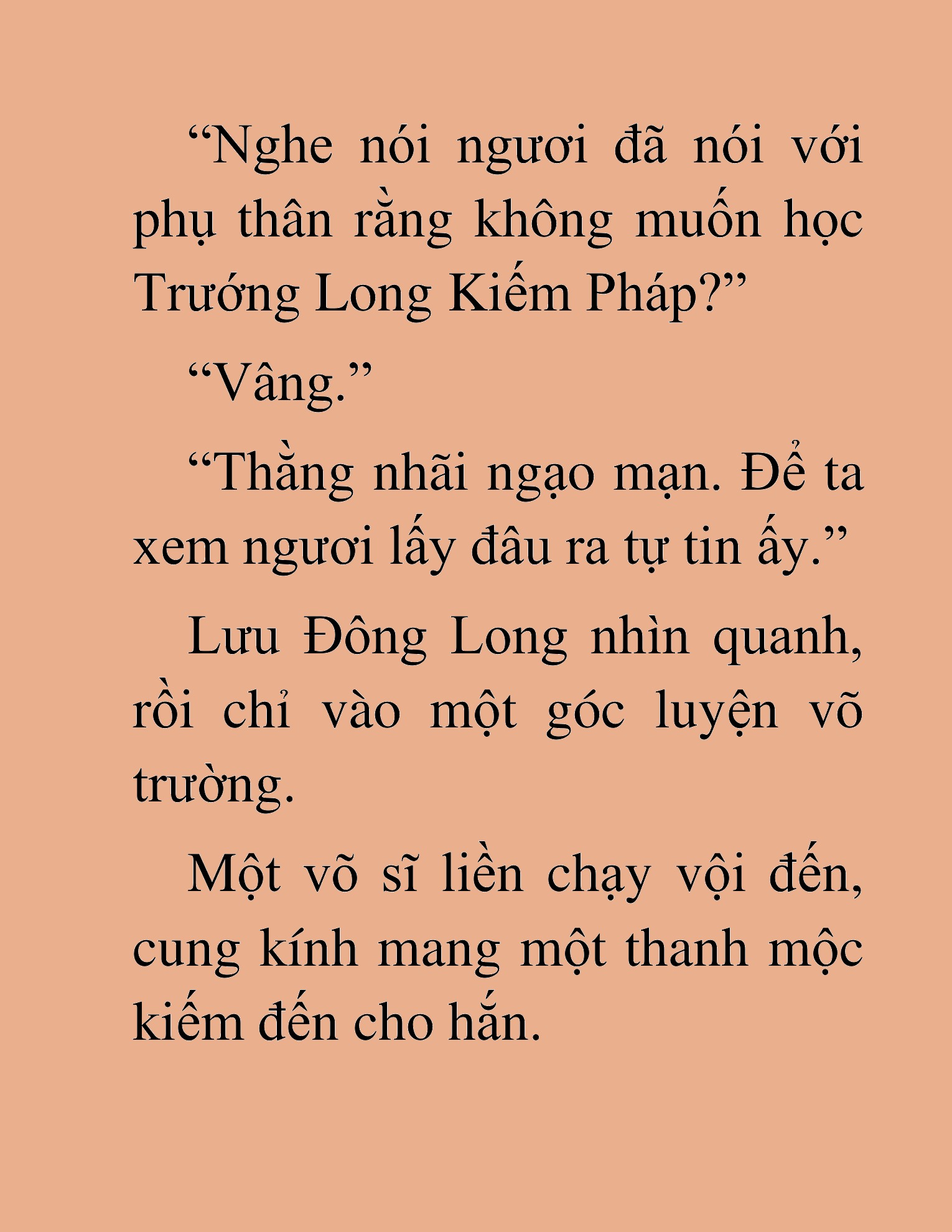 Đọc truyện HAT[NOVEL] Kiếm Quỷ Chuyển Sinh - Chap 12