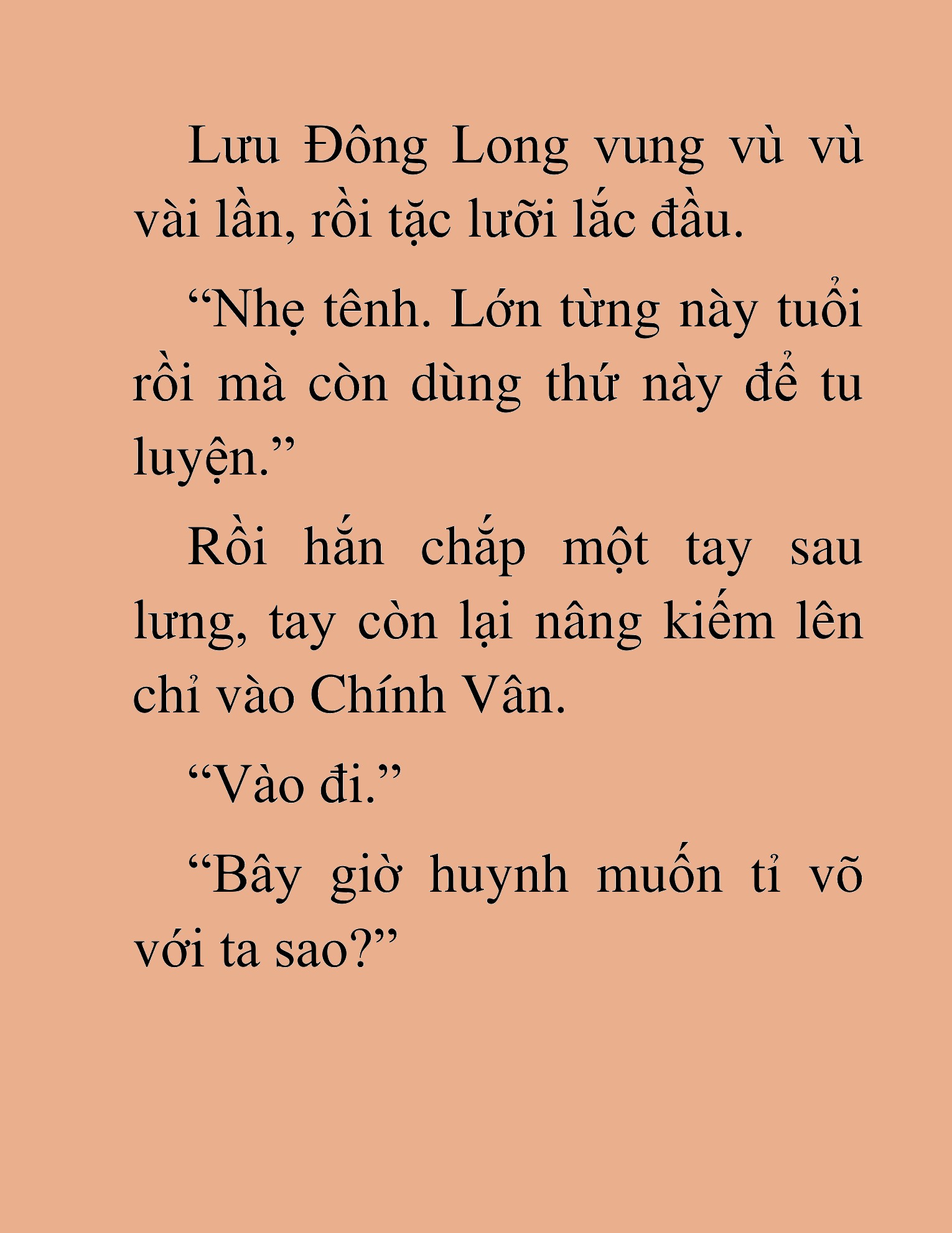 Đọc truyện HAT[NOVEL] Kiếm Quỷ Chuyển Sinh - Chap 12
