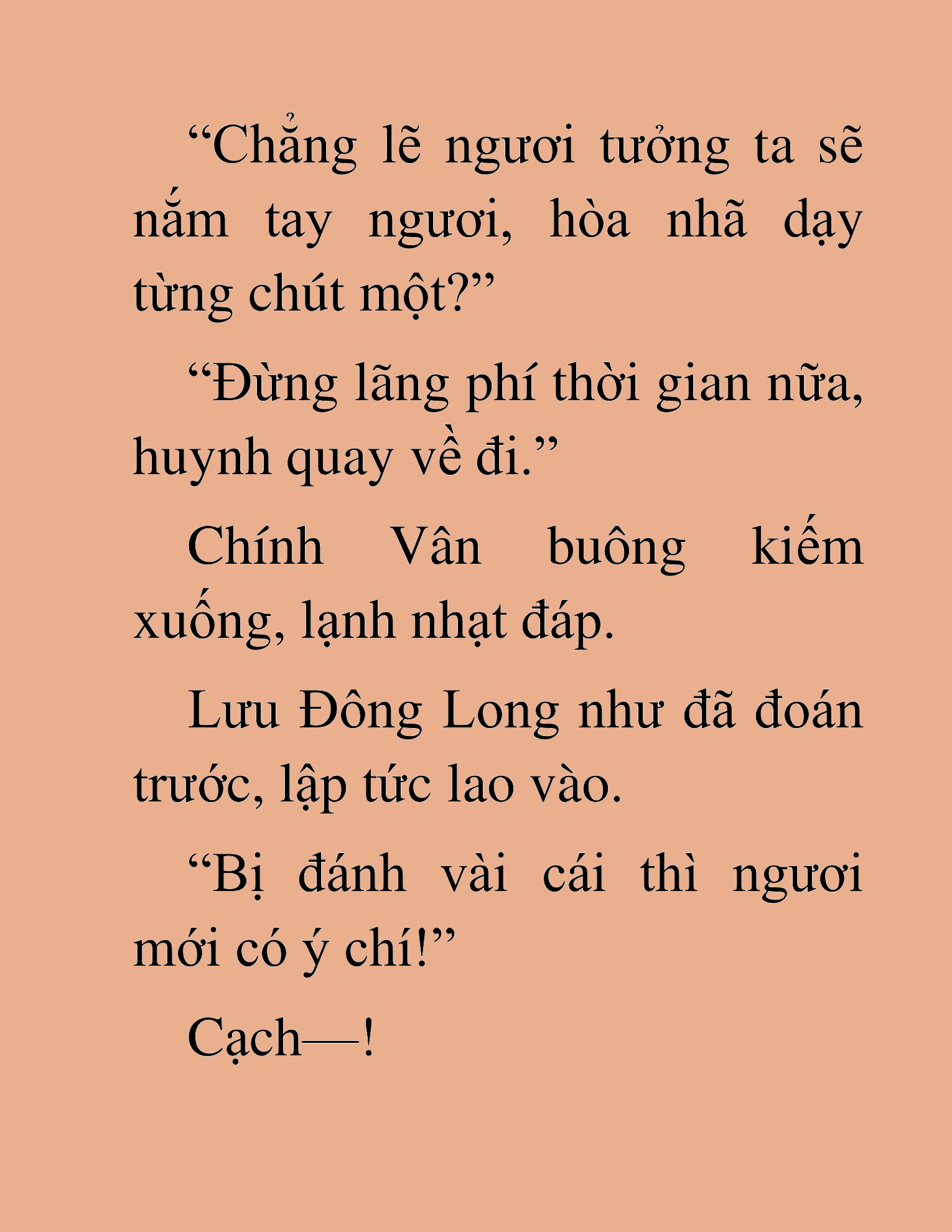 Đọc truyện HAT[NOVEL] Kiếm Quỷ Chuyển Sinh - Chap 12