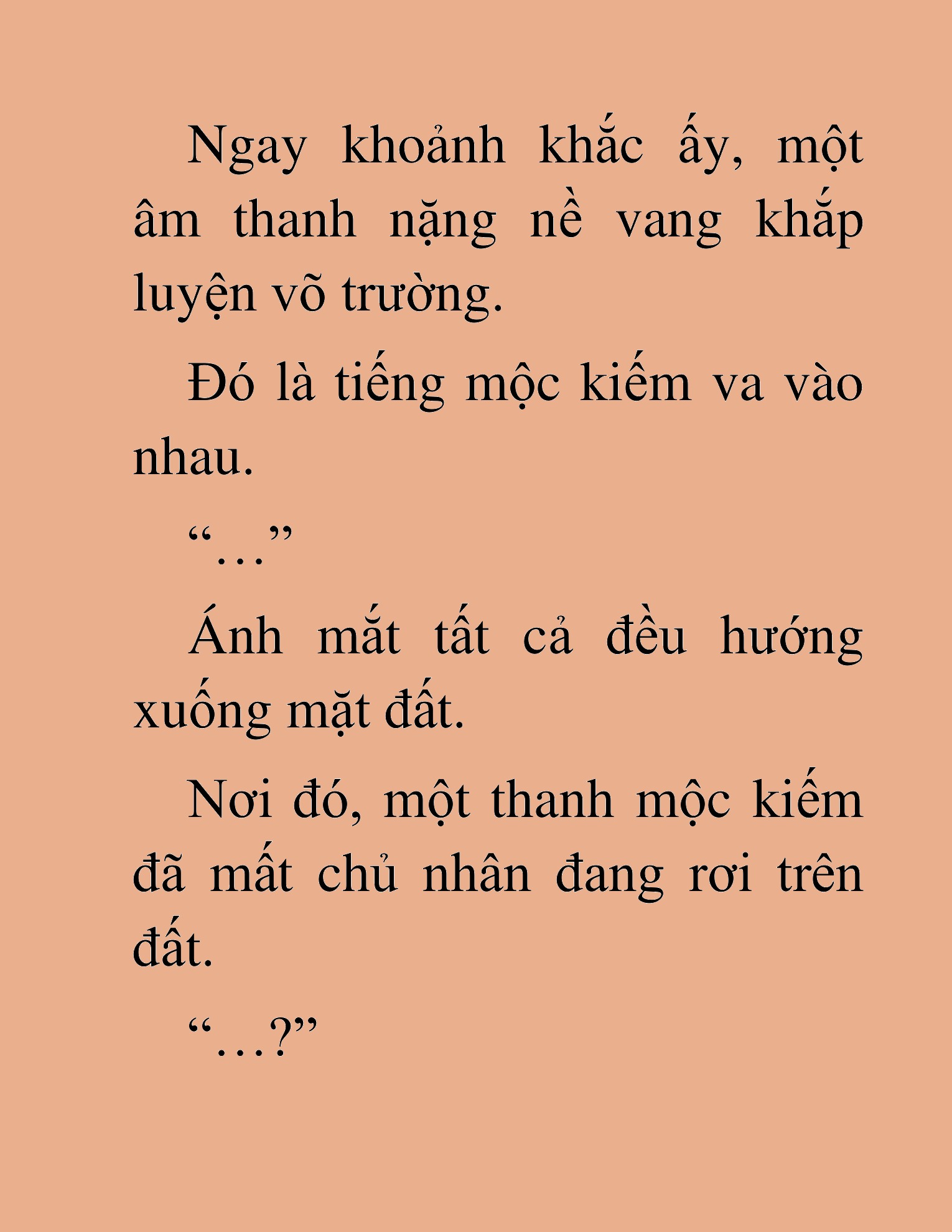 Đọc truyện HAT[NOVEL] Kiếm Quỷ Chuyển Sinh - Chap 12