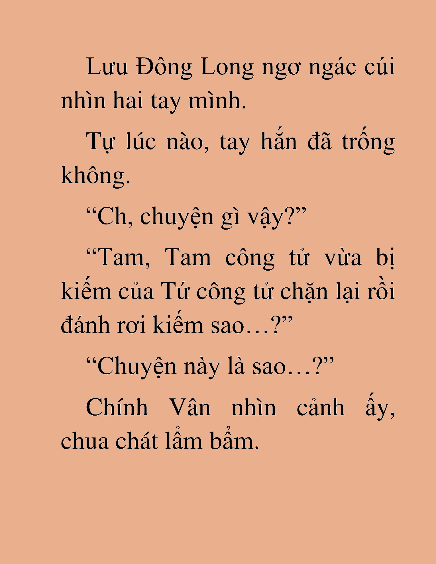 Đọc truyện HAT[NOVEL] Kiếm Quỷ Chuyển Sinh - Chap 12