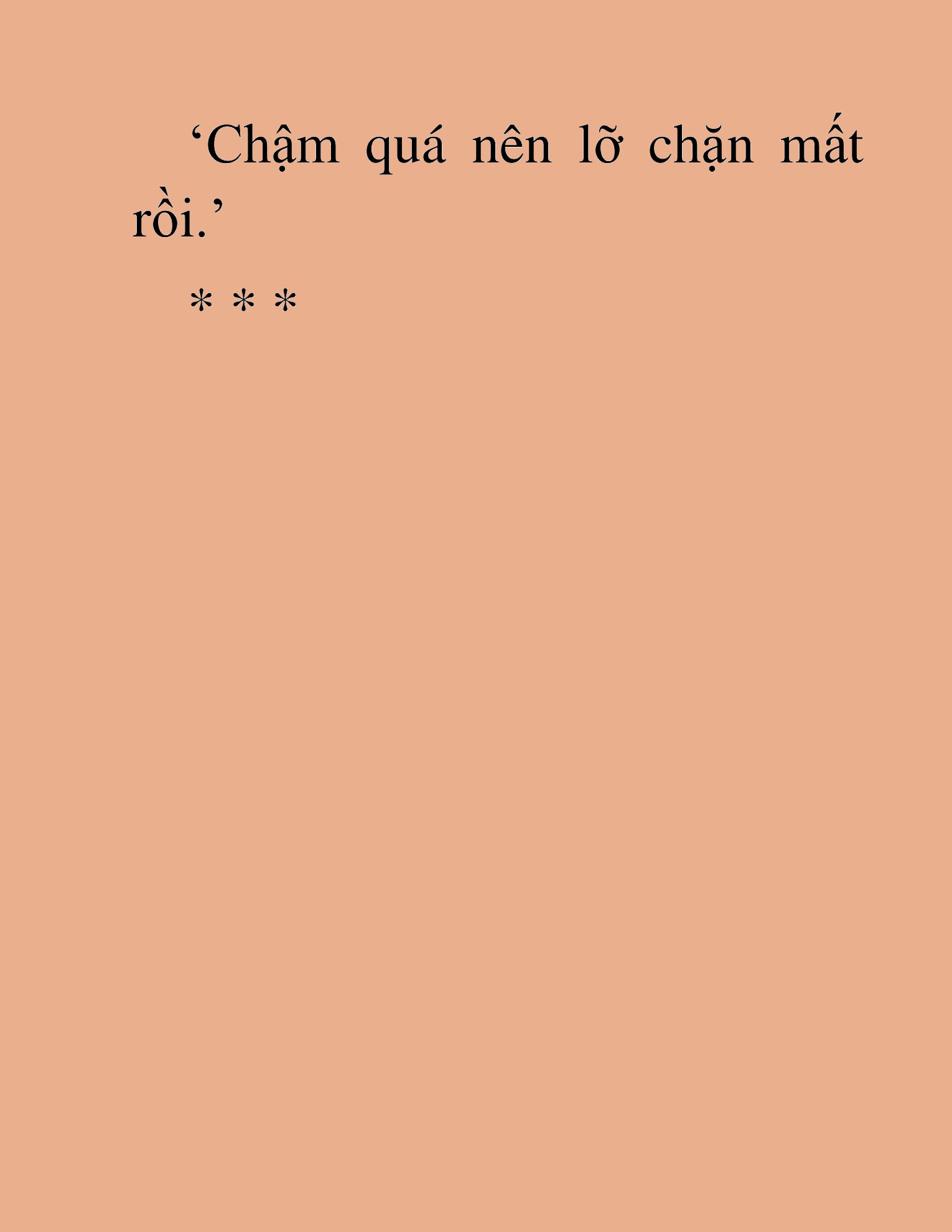 Đọc truyện HAT[NOVEL] Kiếm Quỷ Chuyển Sinh - Chap 12