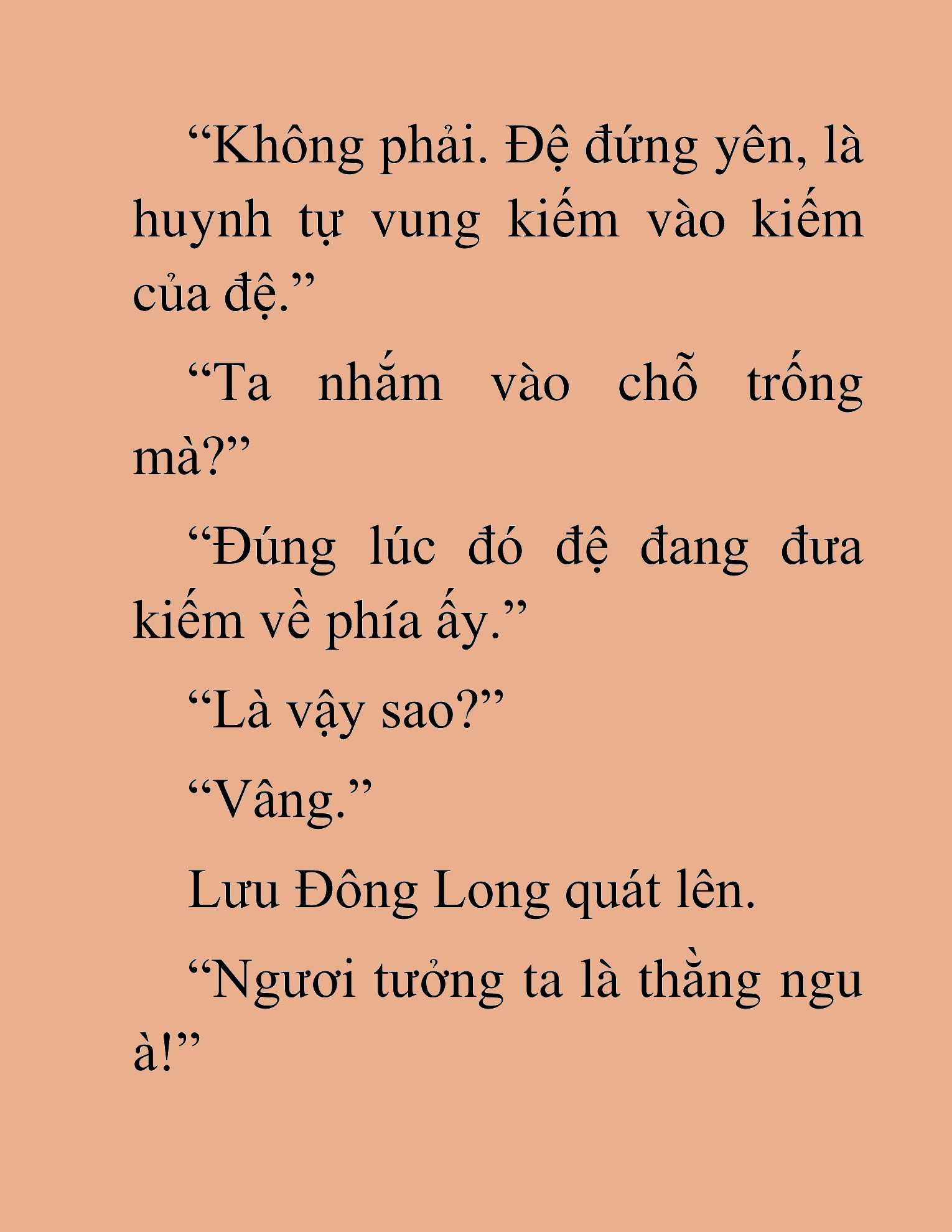 Đọc truyện HAT[NOVEL] Kiếm Quỷ Chuyển Sinh - Chap 13