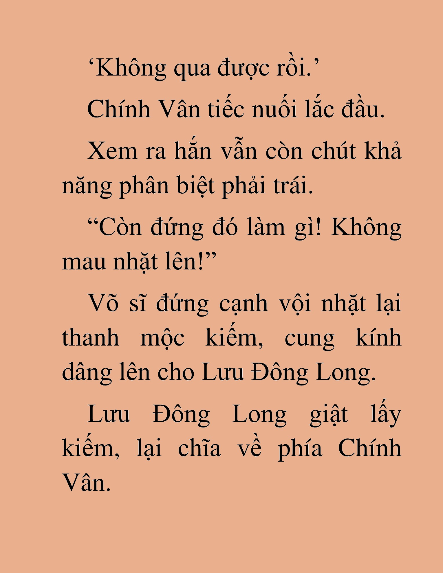 Đọc truyện HAT[NOVEL] Kiếm Quỷ Chuyển Sinh - Chap 13