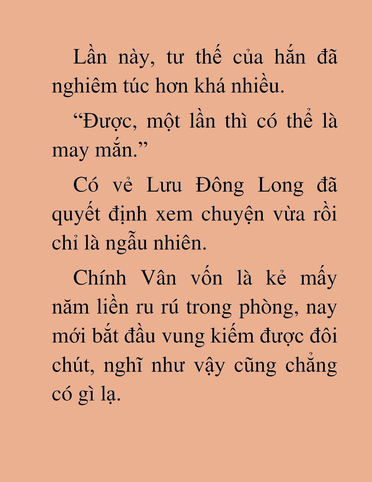 Đọc truyện HAT[NOVEL] Kiếm Quỷ Chuyển Sinh - Chap 13