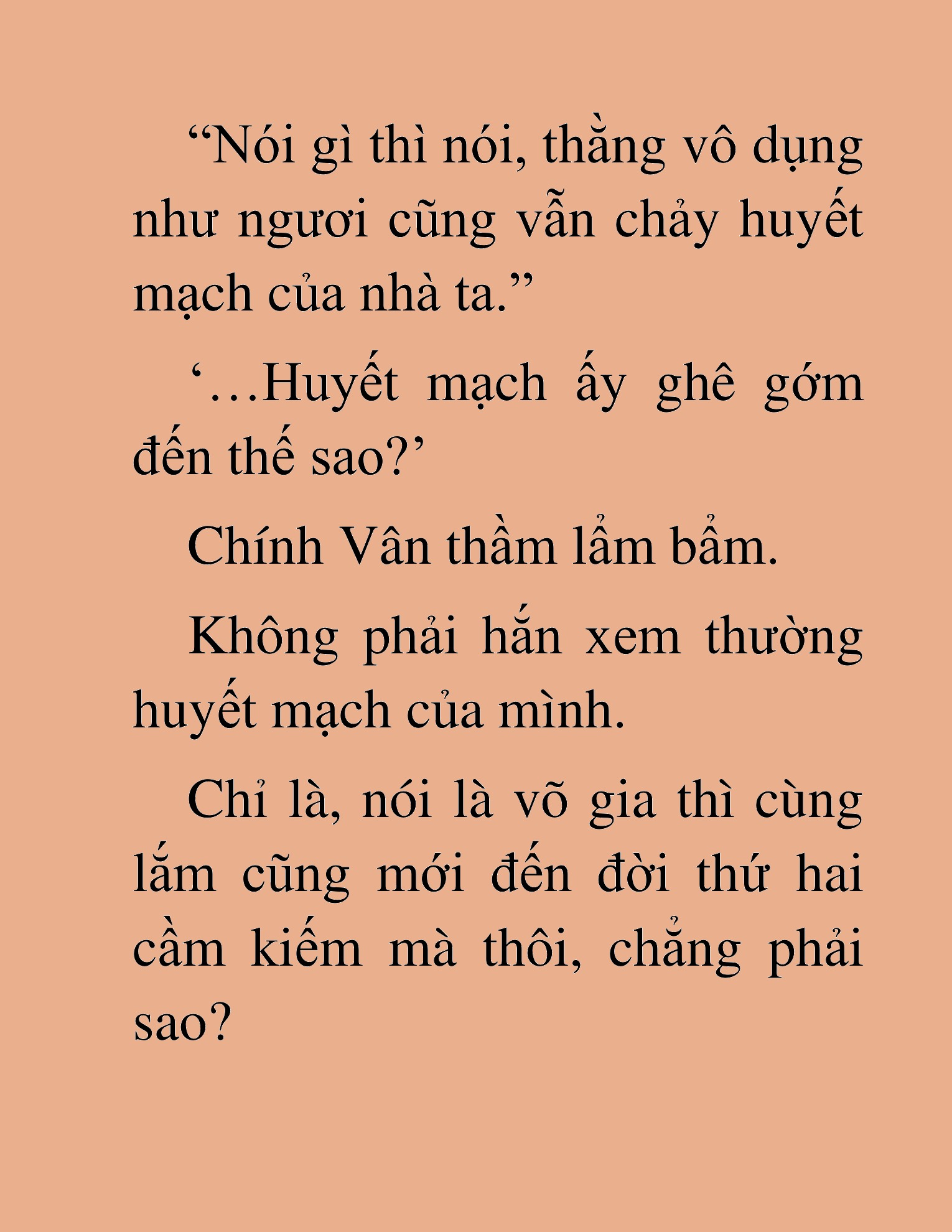 Đọc truyện HAT[NOVEL] Kiếm Quỷ Chuyển Sinh - Chap 13