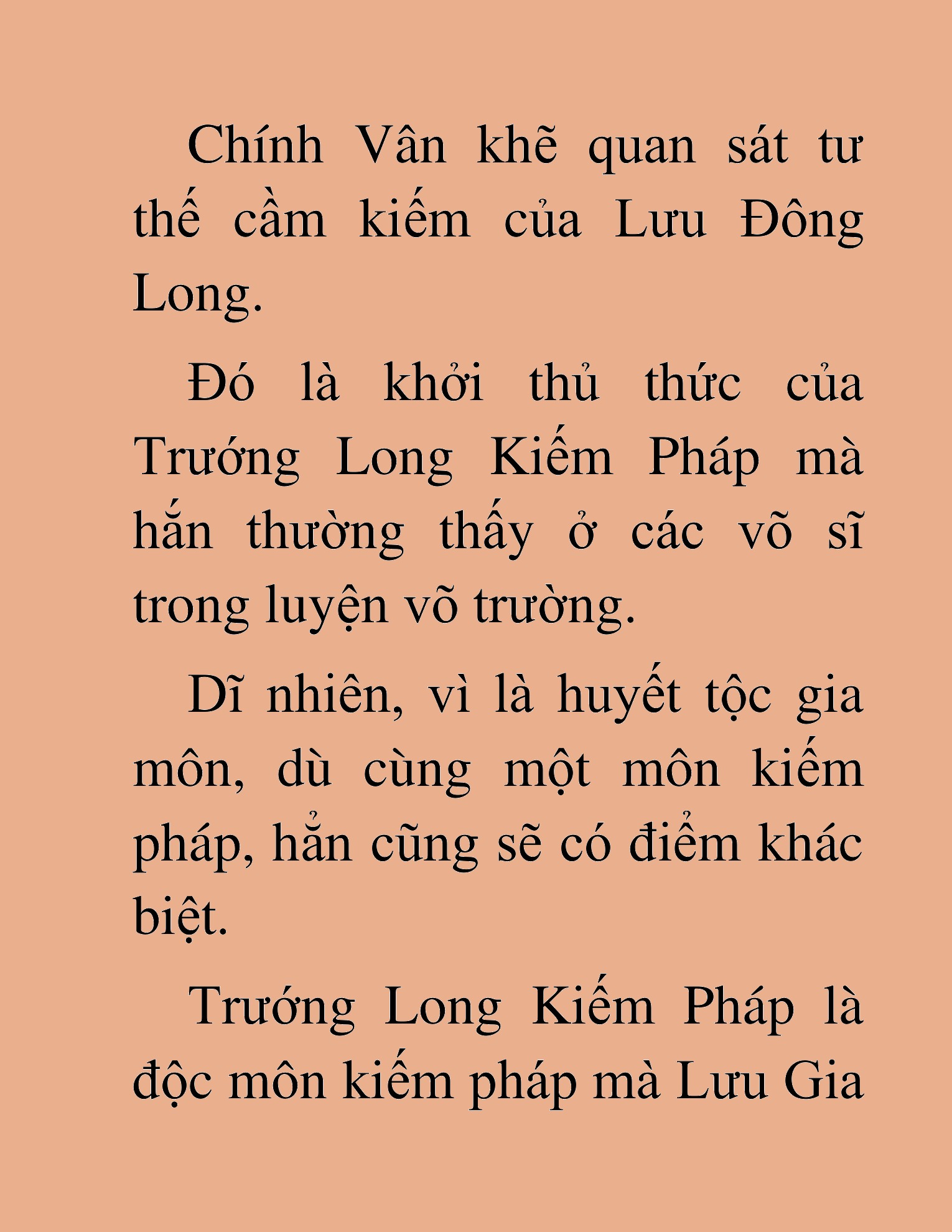Đọc truyện HAT[NOVEL] Kiếm Quỷ Chuyển Sinh - Chap 13