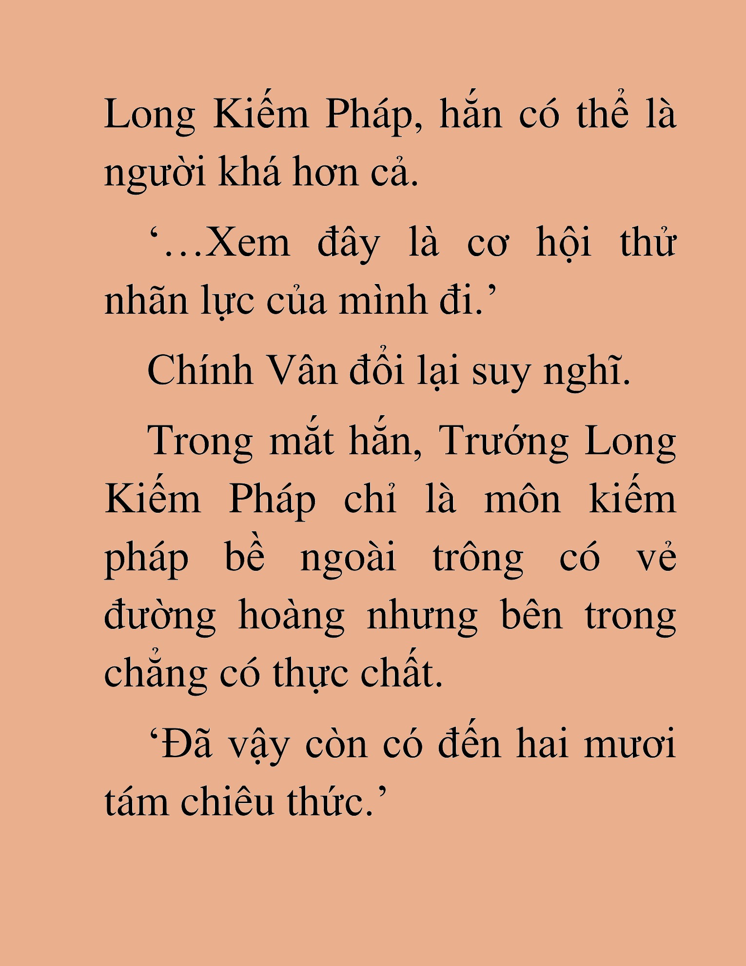 Đọc truyện HAT[NOVEL] Kiếm Quỷ Chuyển Sinh - Chap 13