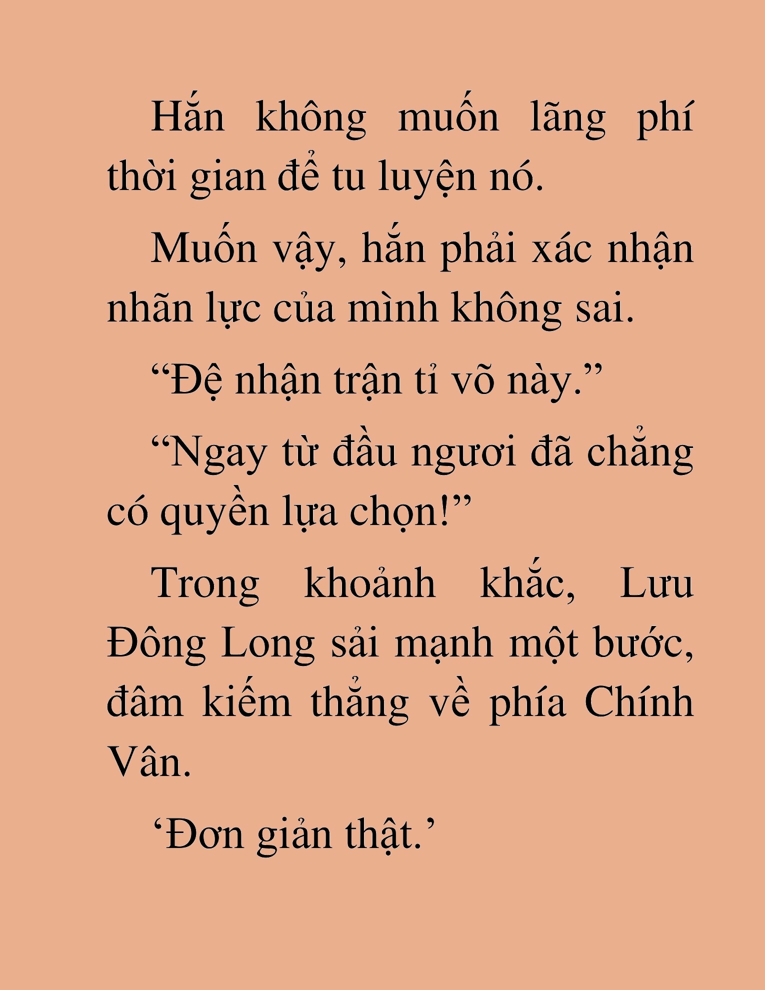 Đọc truyện HAT[NOVEL] Kiếm Quỷ Chuyển Sinh - Chap 13
