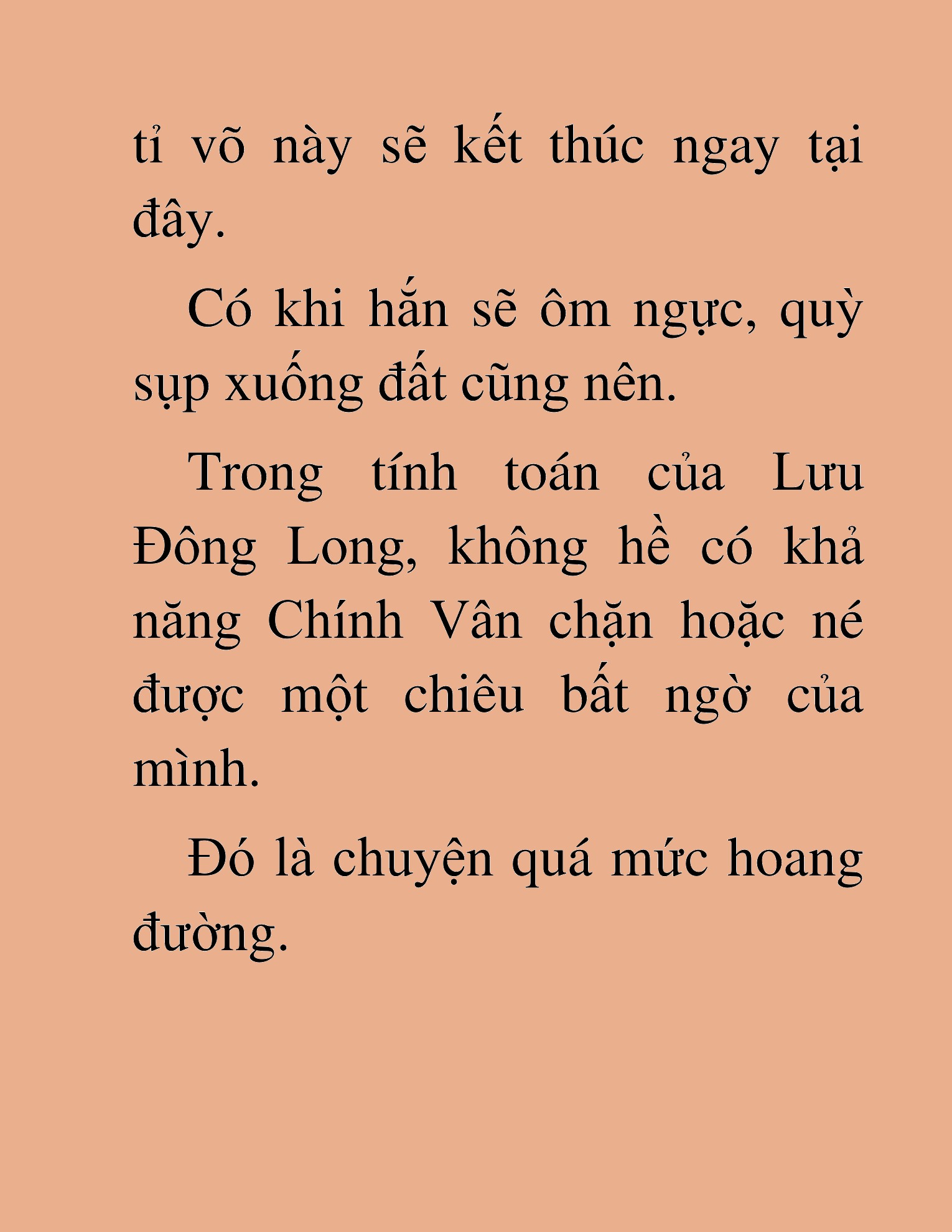 Đọc truyện HAT[NOVEL] Kiếm Quỷ Chuyển Sinh - Chap 13