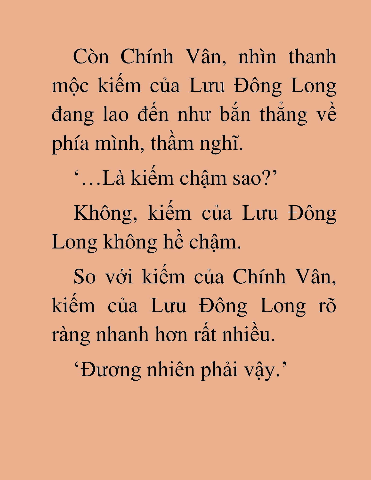 Đọc truyện HAT[NOVEL] Kiếm Quỷ Chuyển Sinh - Chap 13