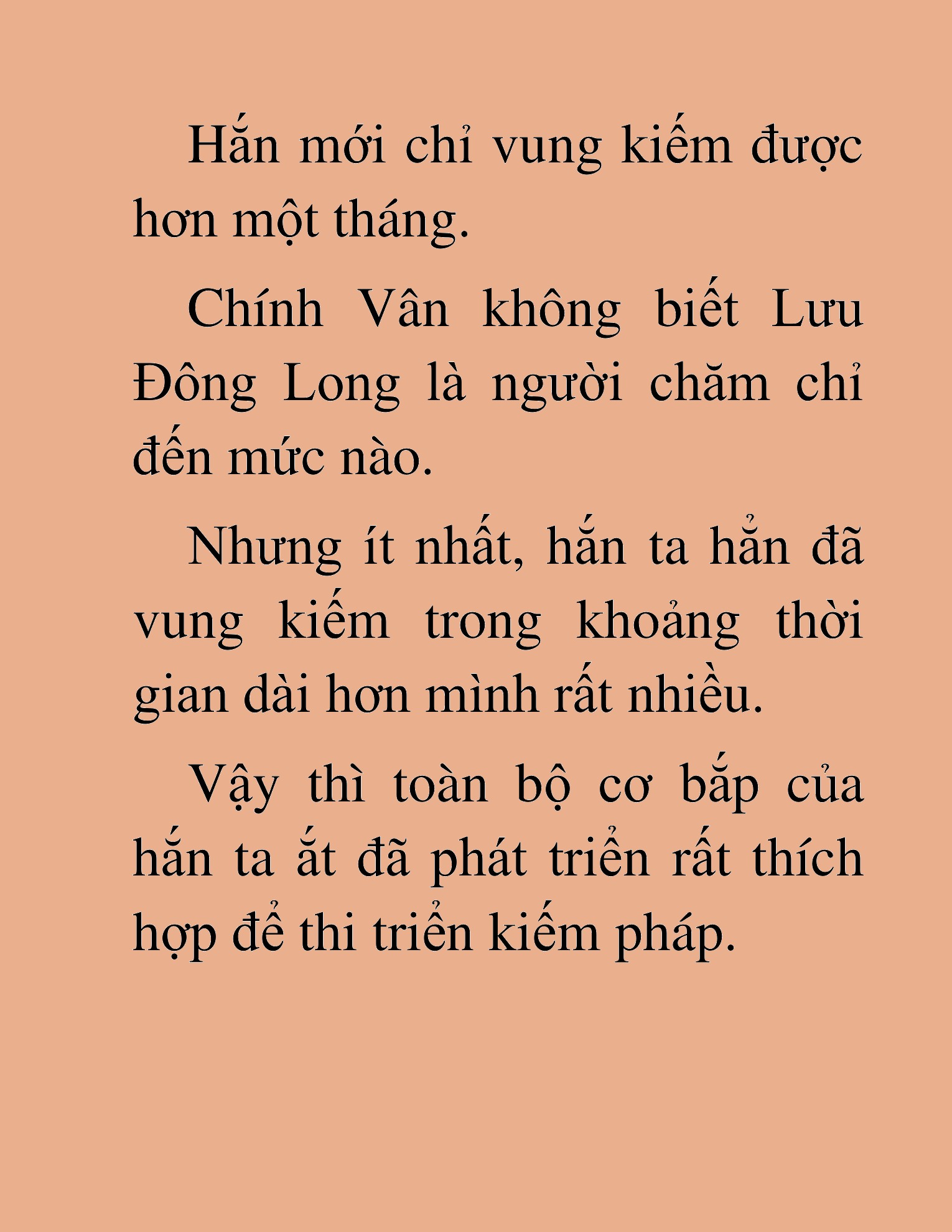 Đọc truyện HAT[NOVEL] Kiếm Quỷ Chuyển Sinh - Chap 13