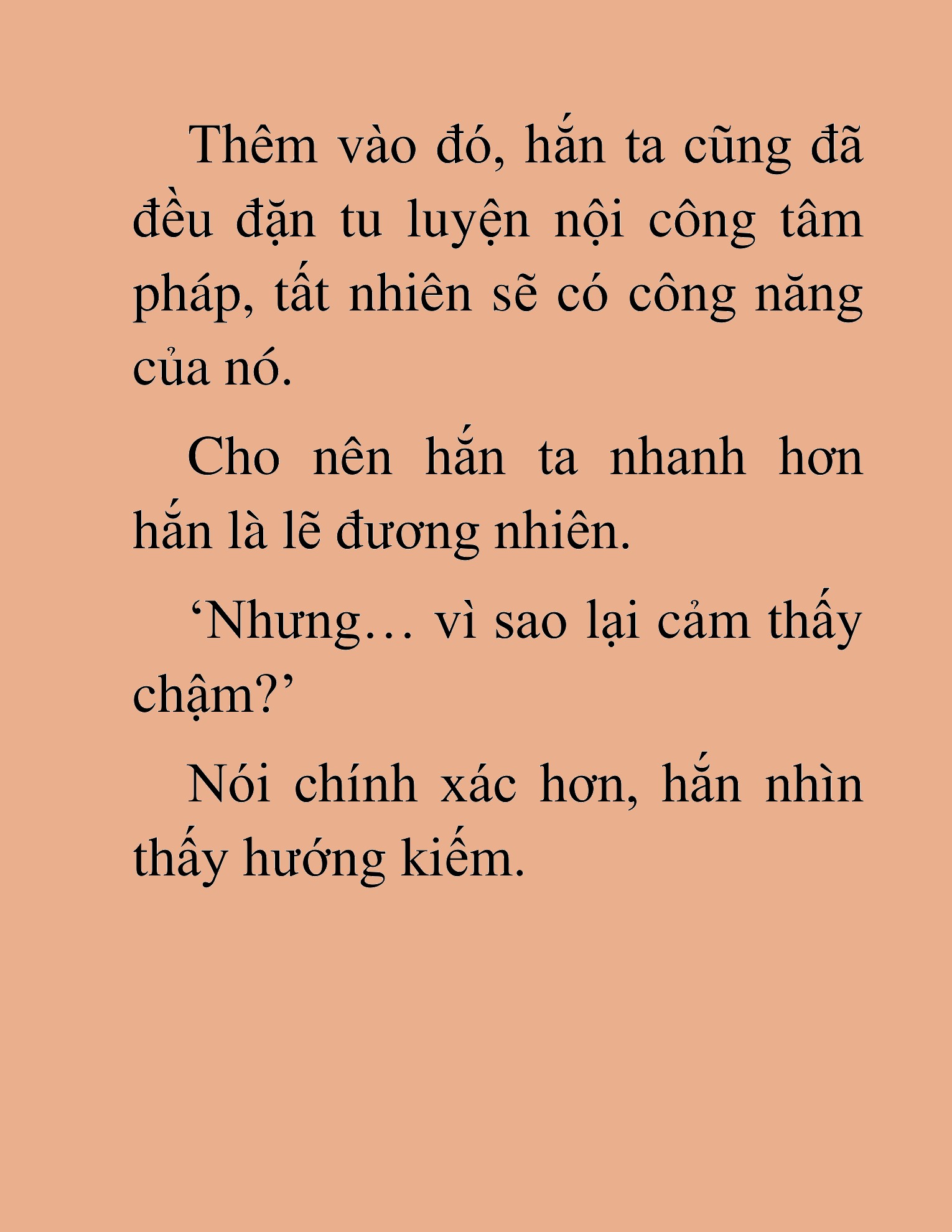 Đọc truyện HAT[NOVEL] Kiếm Quỷ Chuyển Sinh - Chap 13