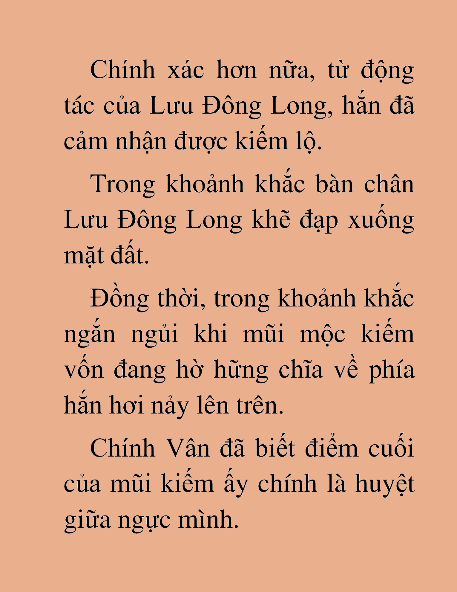 Đọc truyện HAT[NOVEL] Kiếm Quỷ Chuyển Sinh - Chap 13