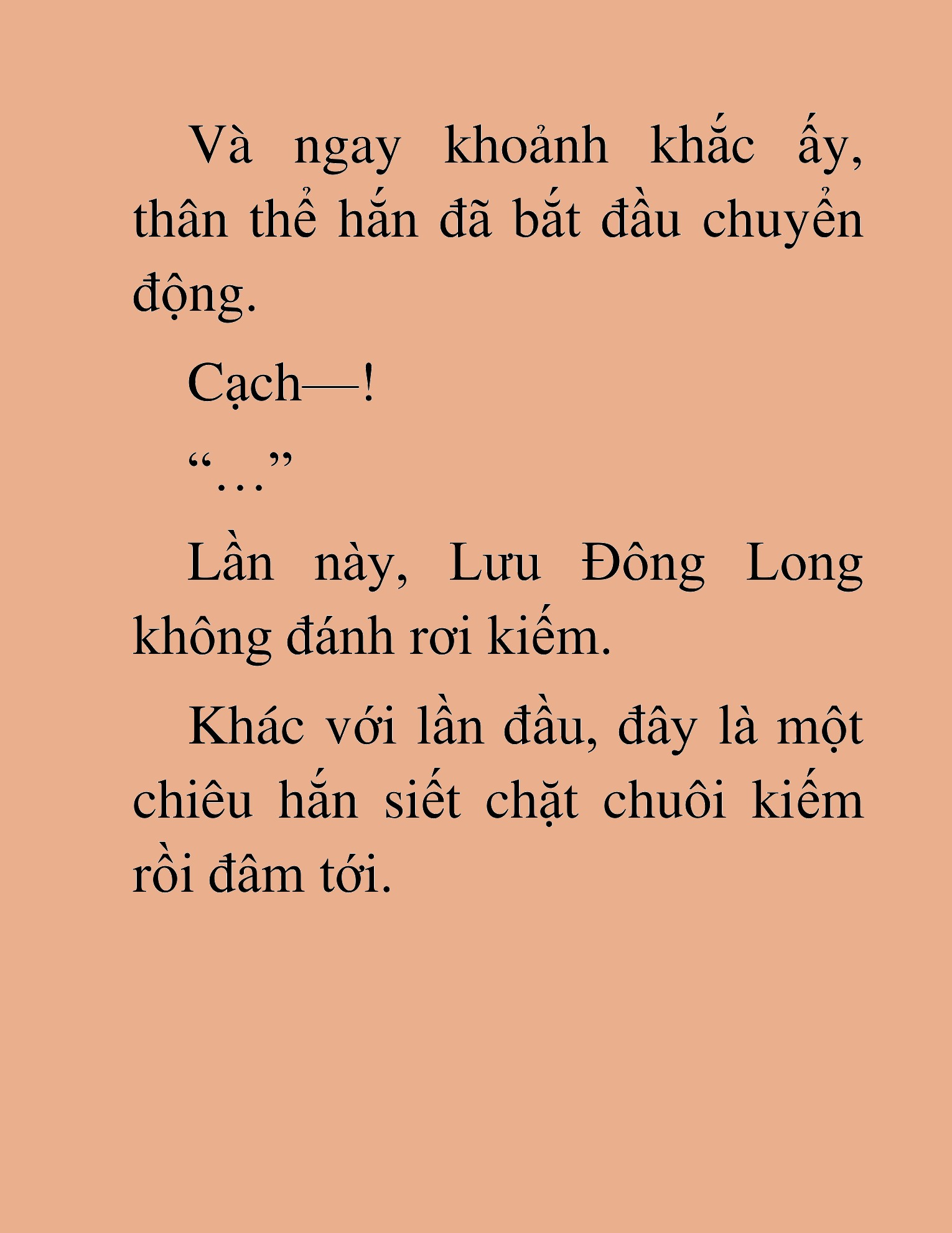 Đọc truyện HAT[NOVEL] Kiếm Quỷ Chuyển Sinh - Chap 13